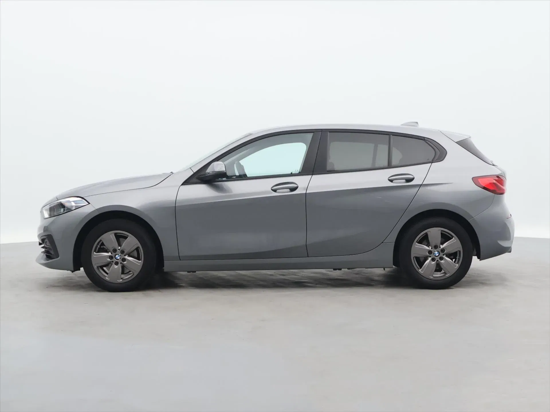 BMW Řada 1 - Náhled 4