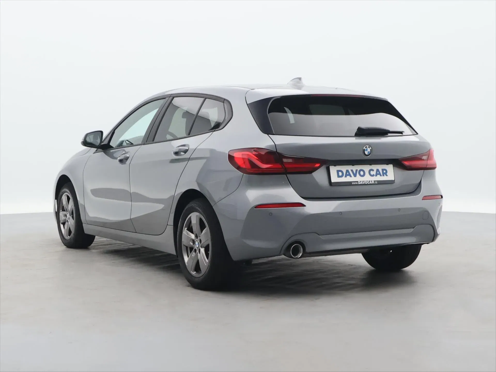 BMW Řada 1 - Náhled 5