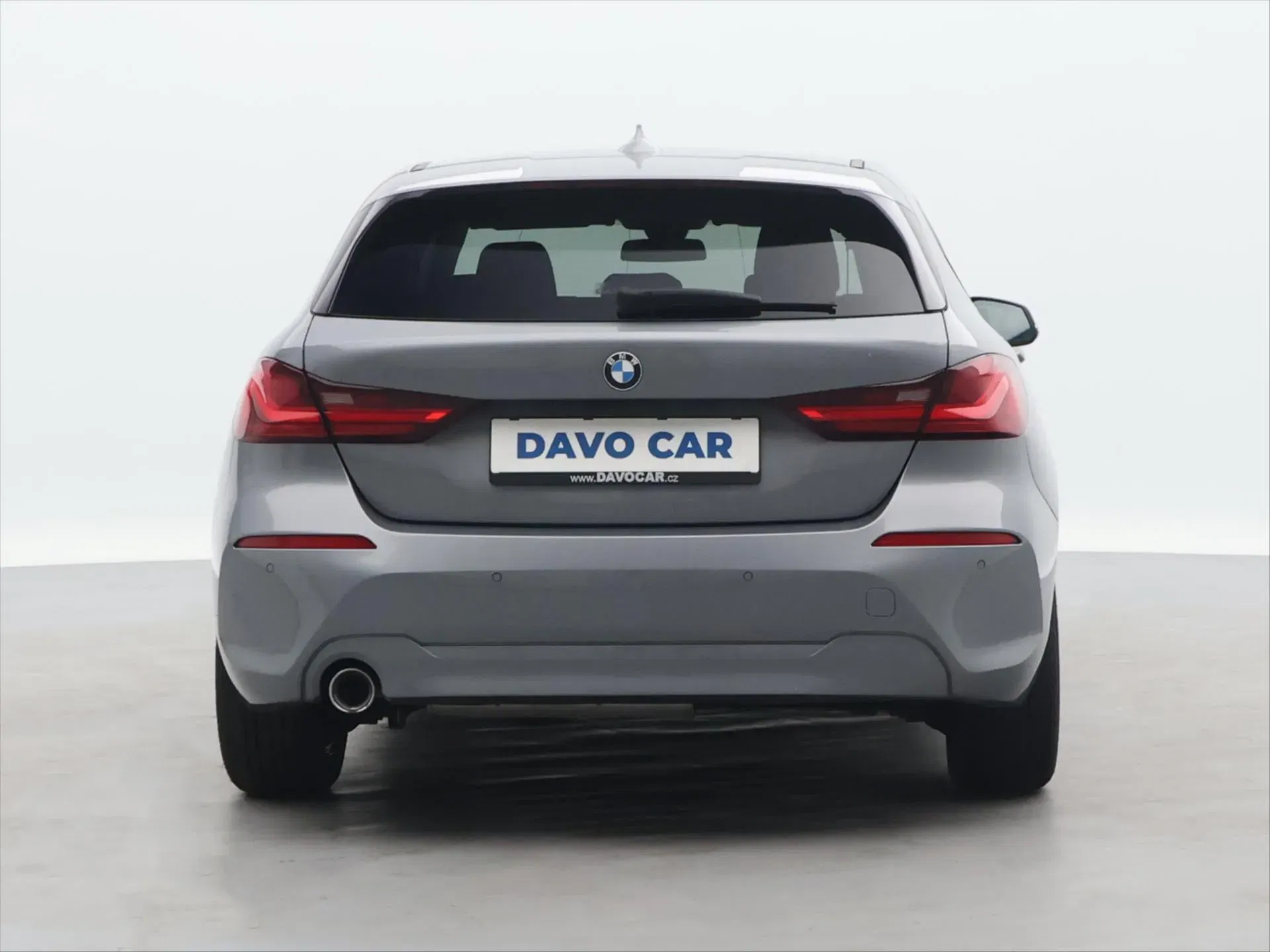 BMW Řada 1 - Náhled 6