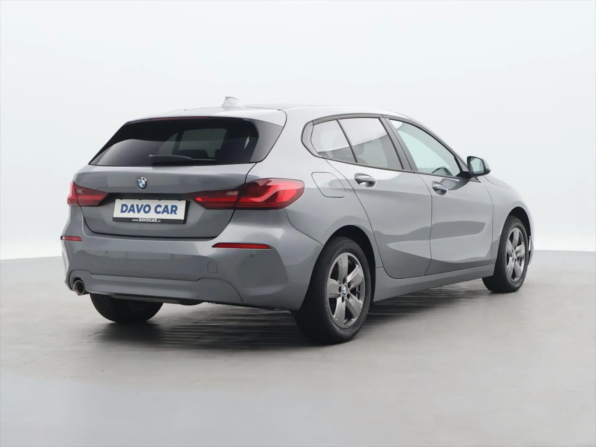 BMW Řada 1 - Náhled 7