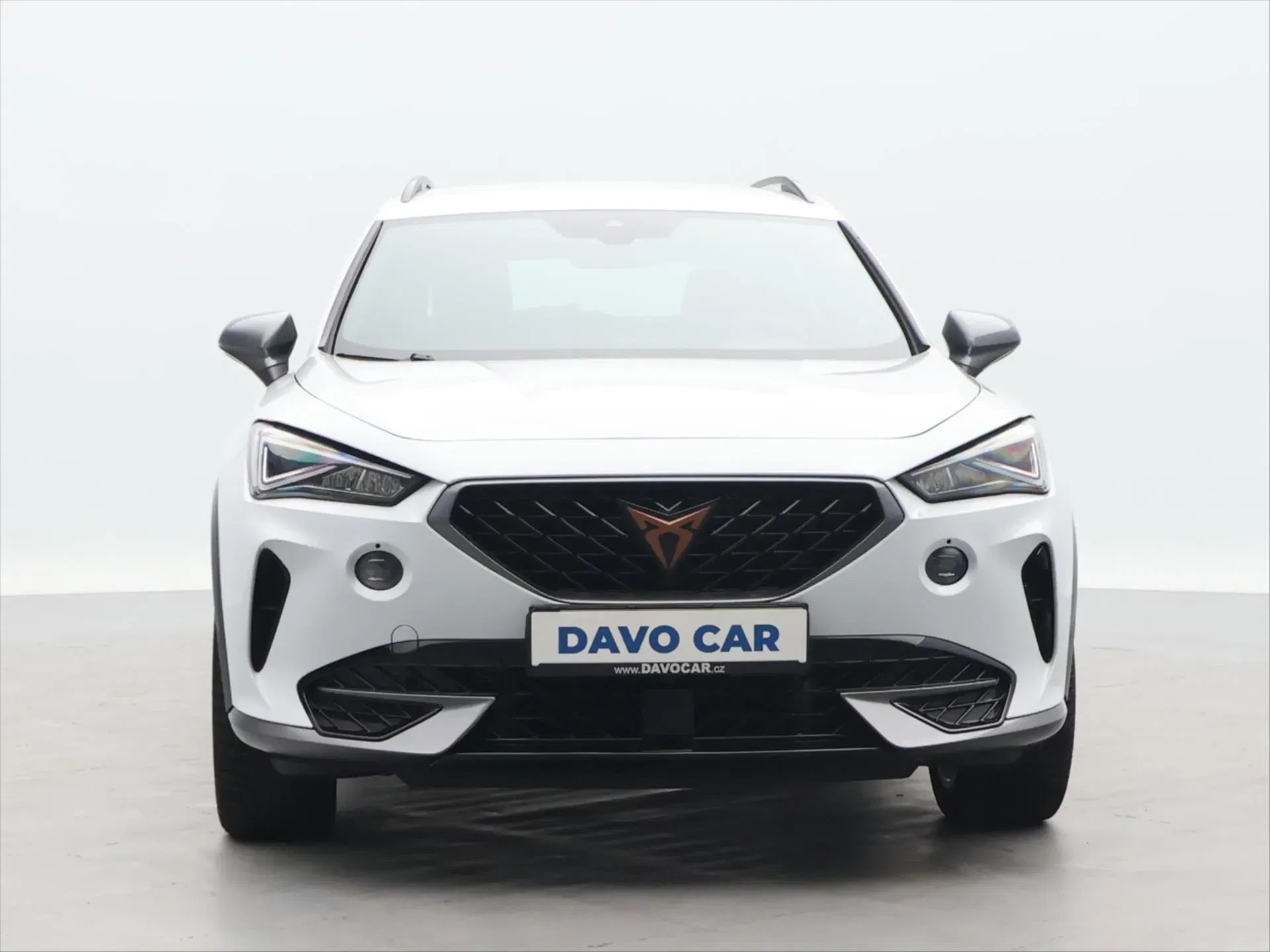 Cupra Formentor - Náhled 2