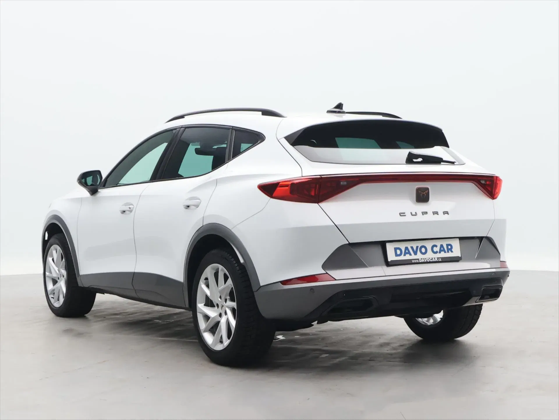 Cupra Formentor - Náhled 5