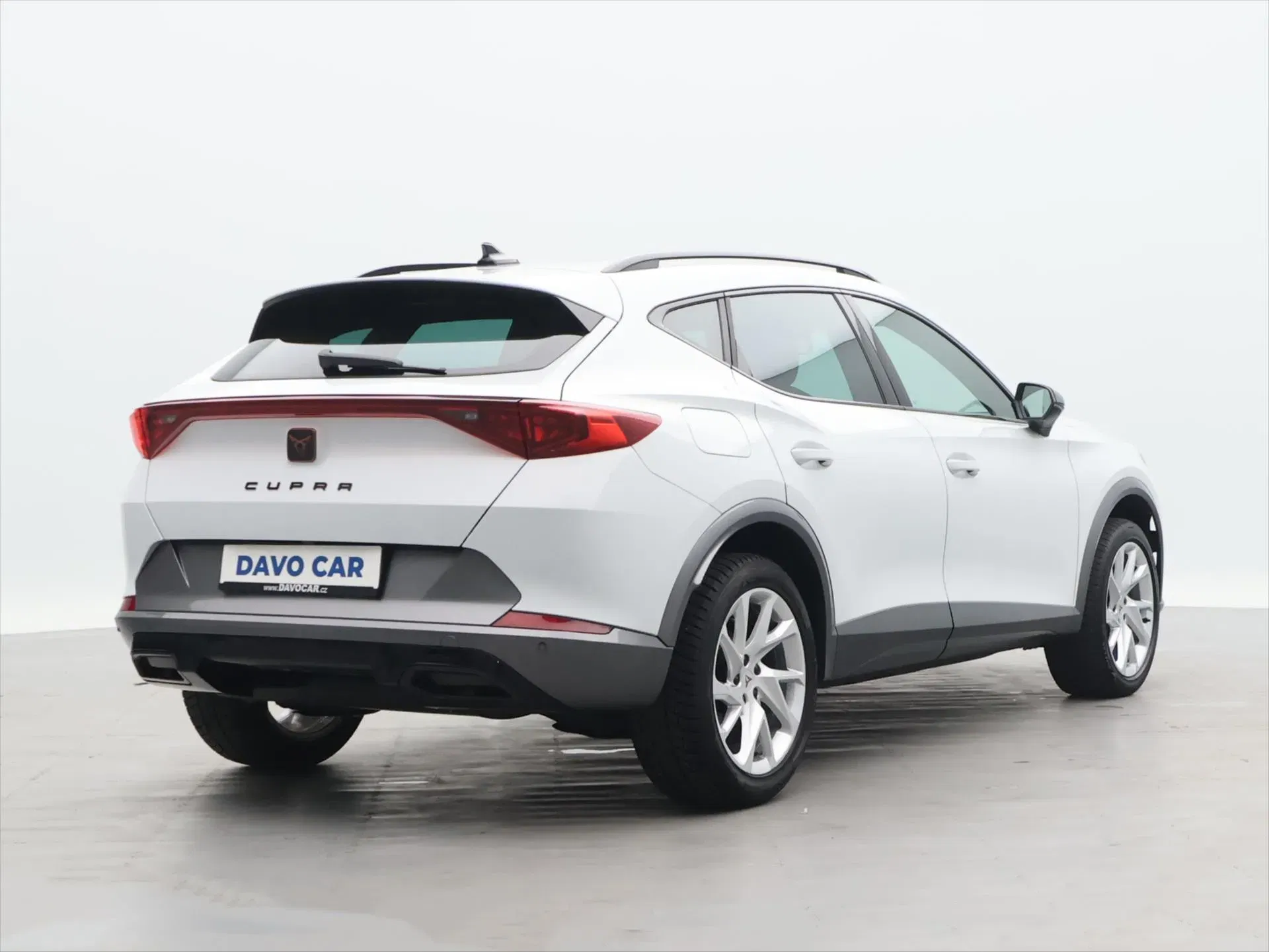 Cupra Formentor - Náhled 7