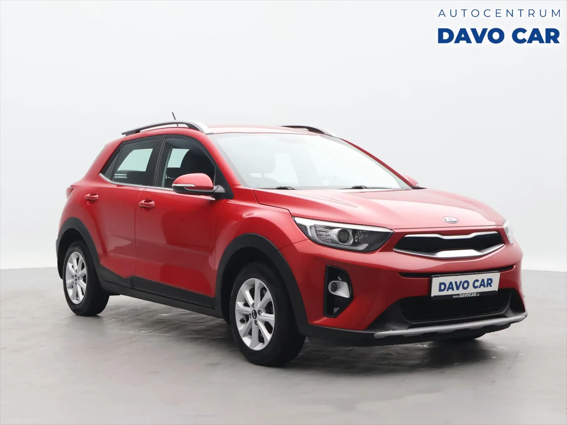 Kia Stonic - Obrázek 1