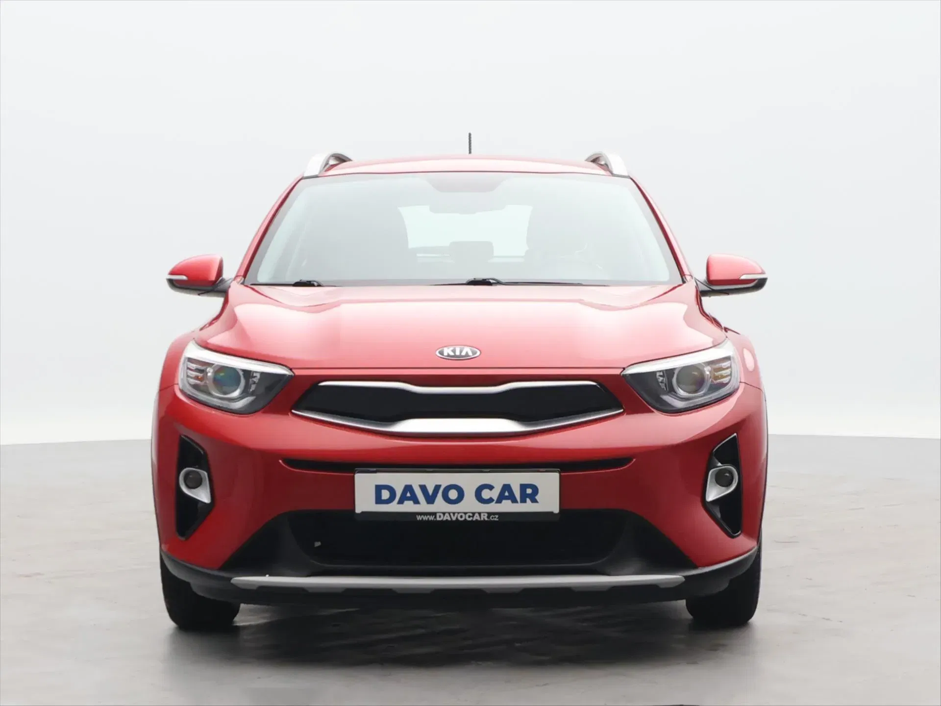Kia Stonic - Náhled 2