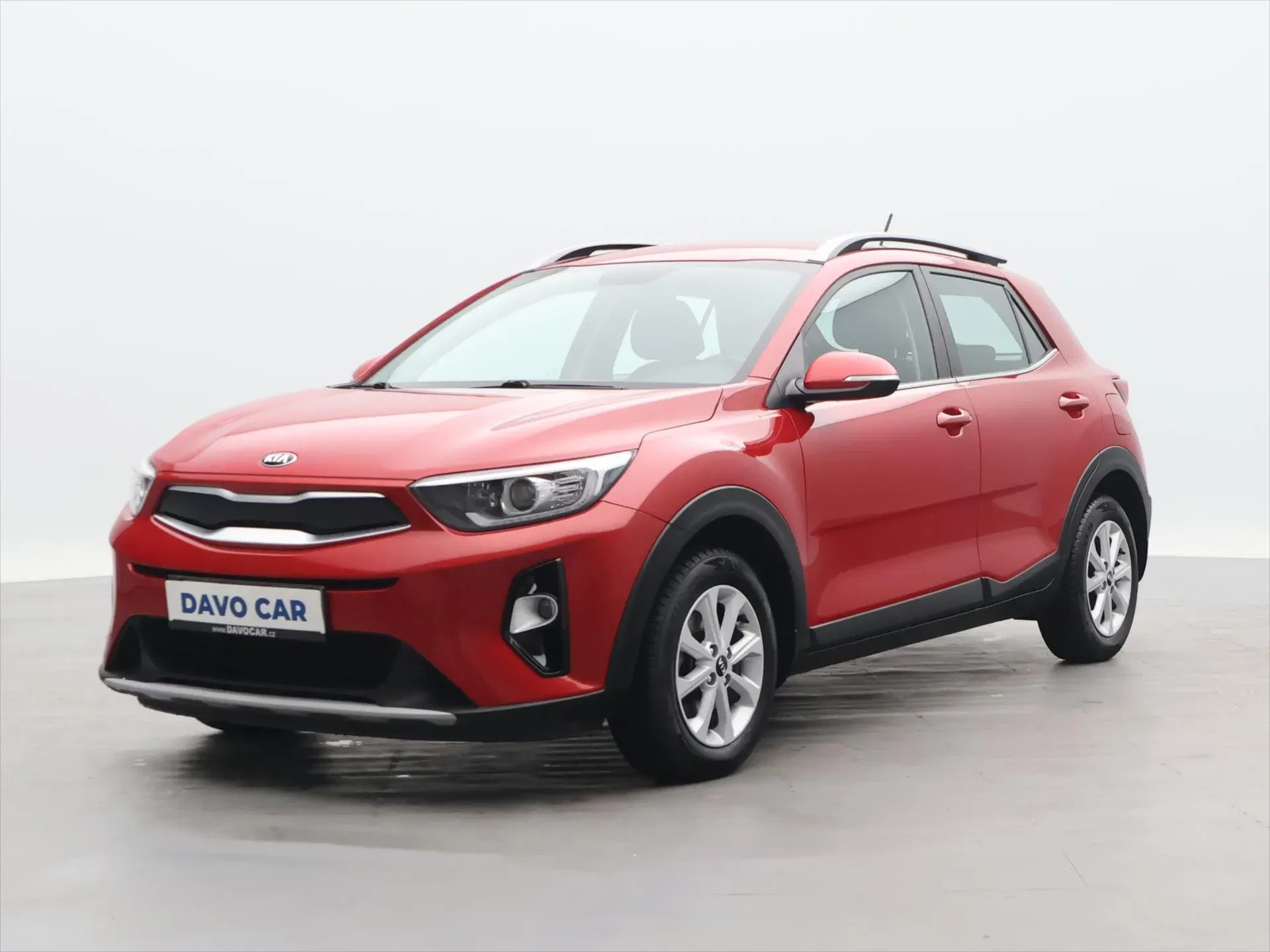 Kia Stonic - Náhled 3