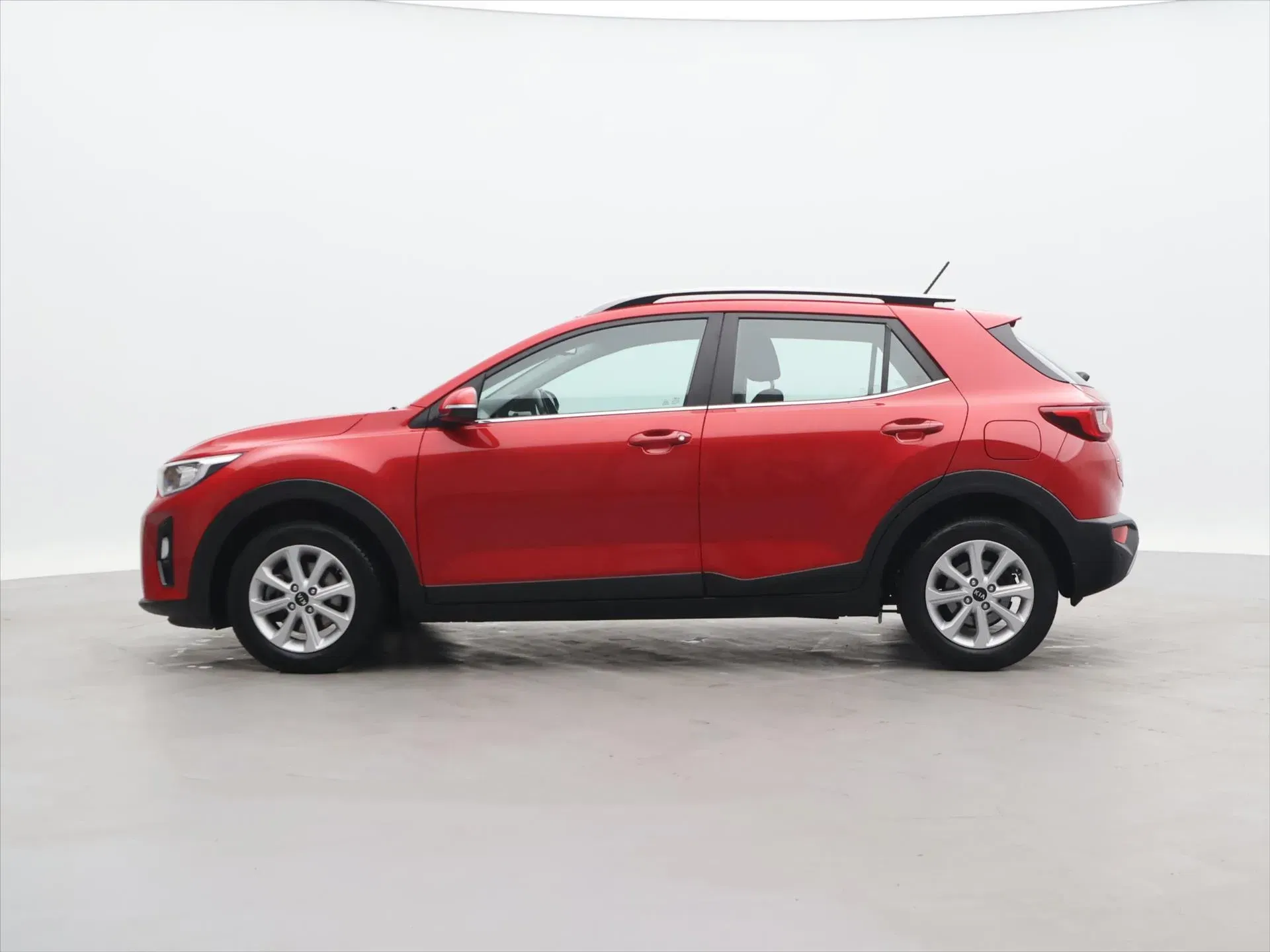 Kia Stonic - Náhled 4