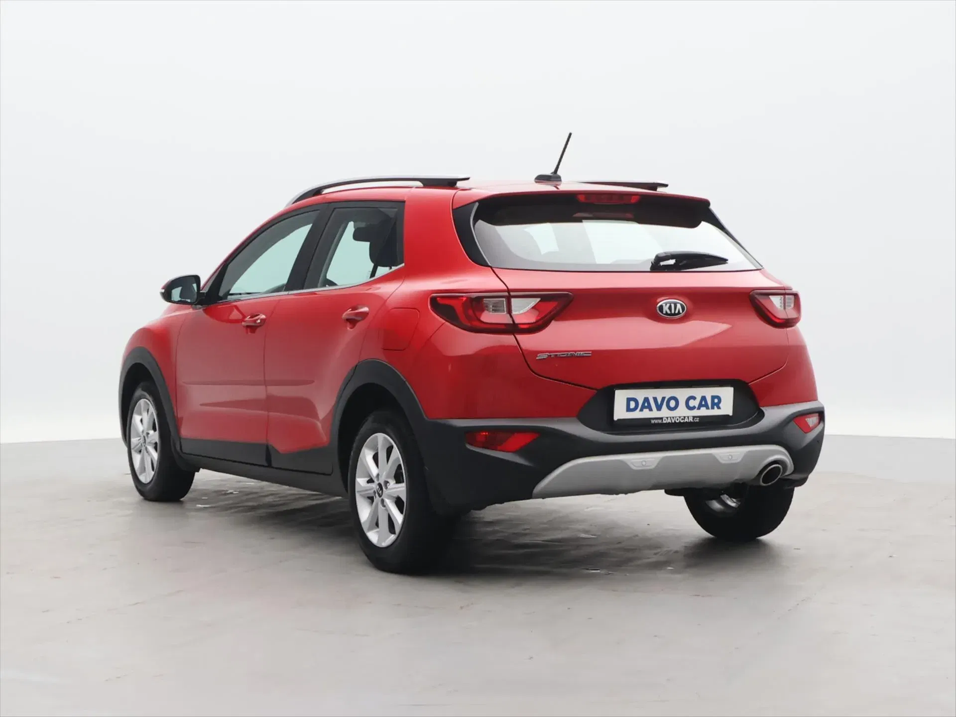 Kia Stonic - Náhled 5