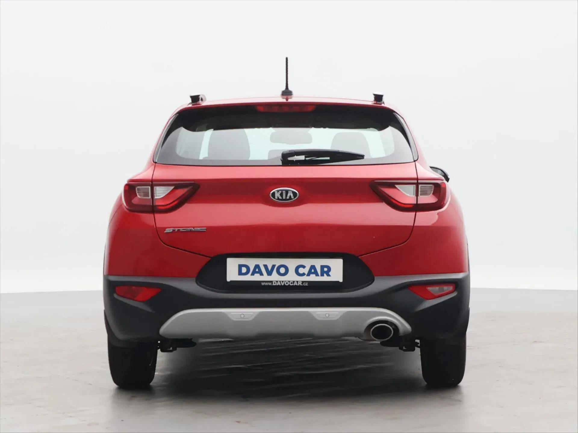 Kia Stonic - Náhled 6