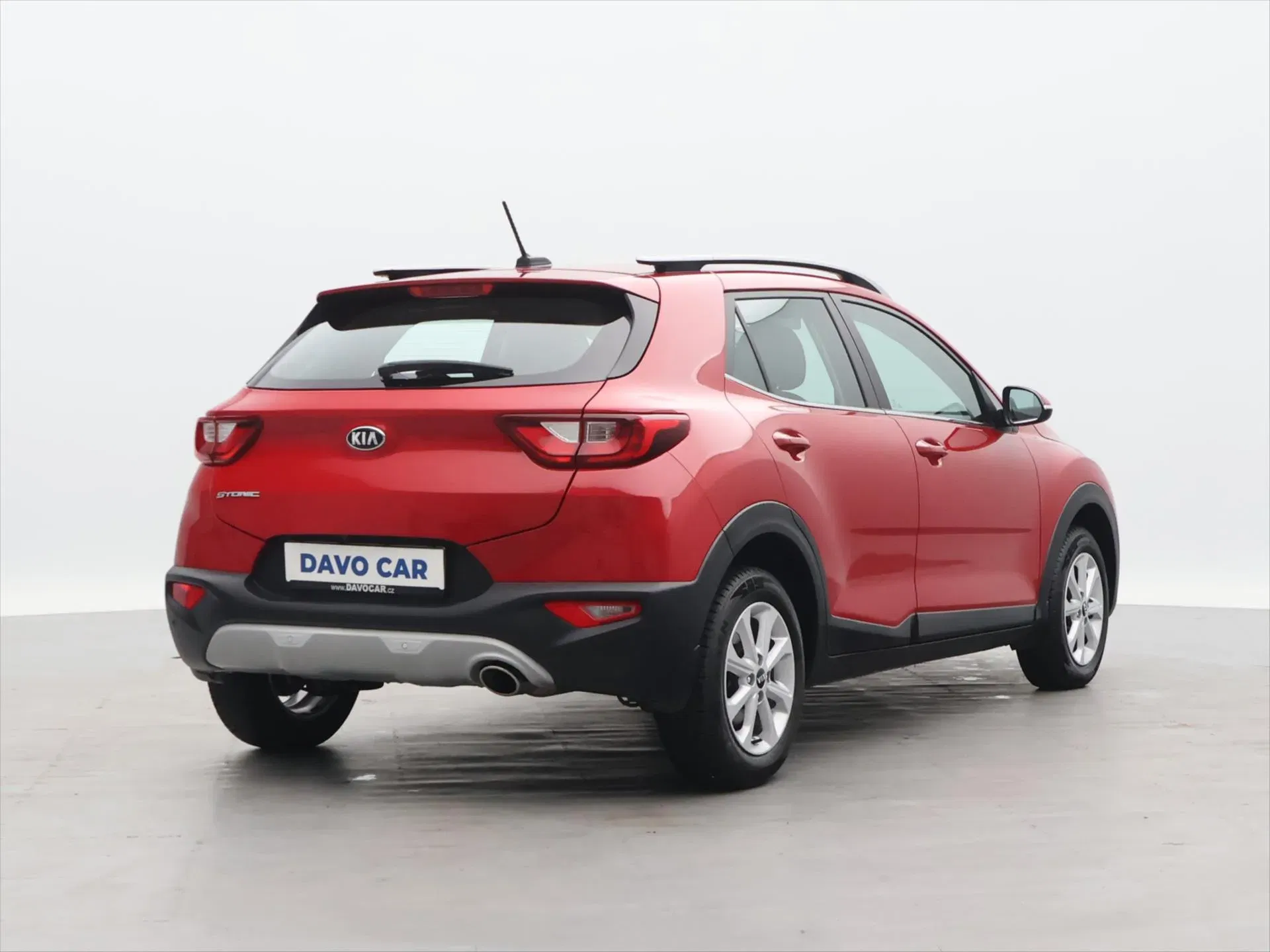 Kia Stonic - Náhled 7