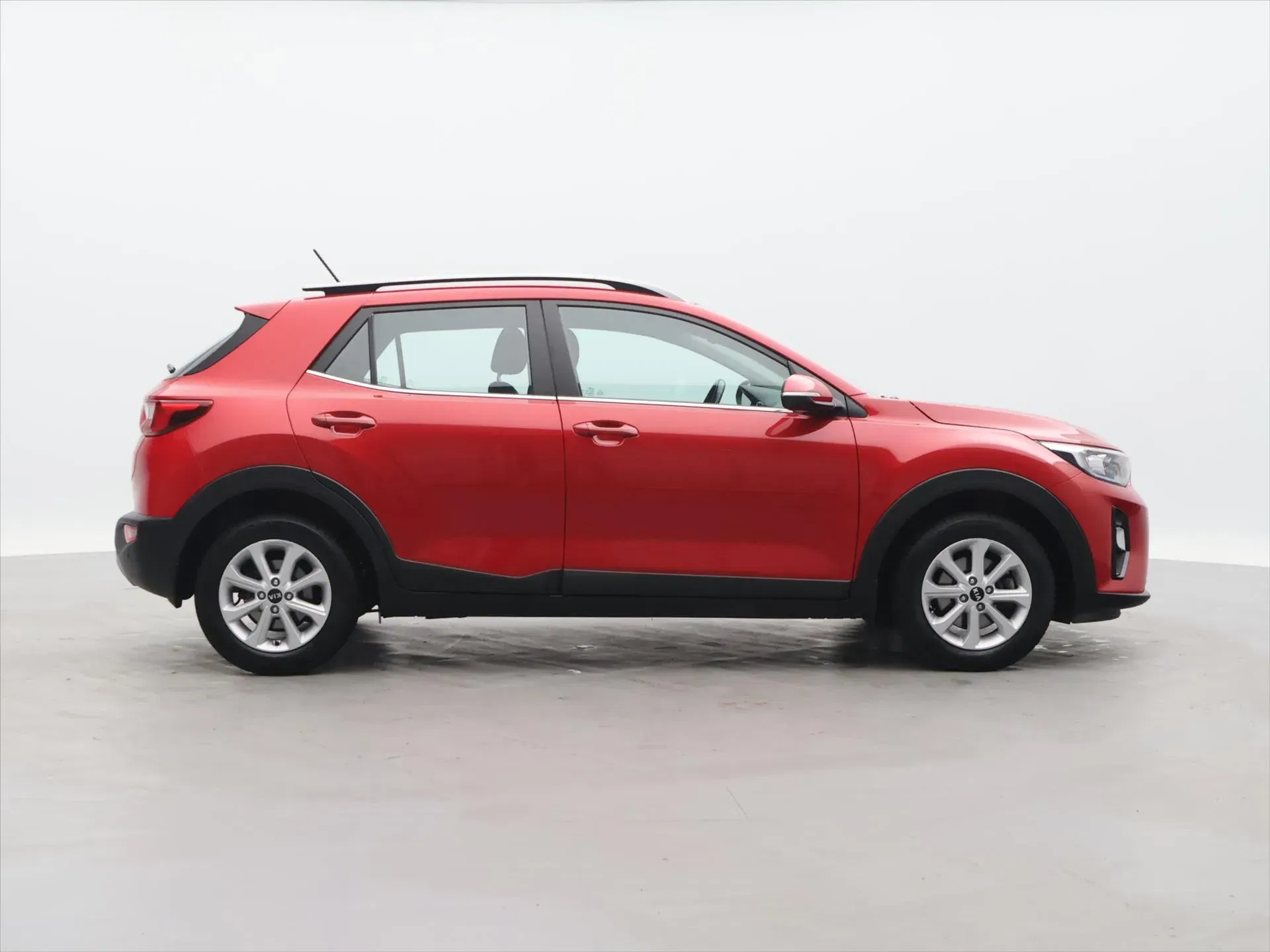 Kia Stonic - Náhled 8