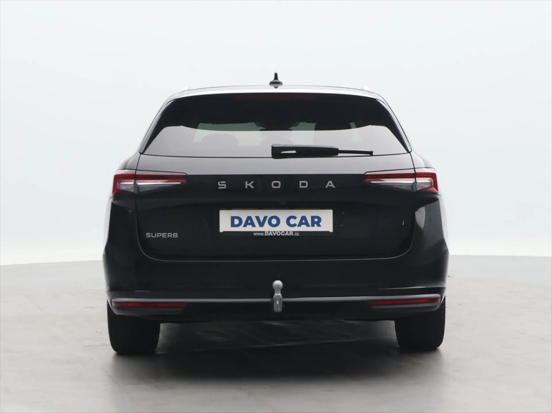 Škoda Superb - Náhled 6
