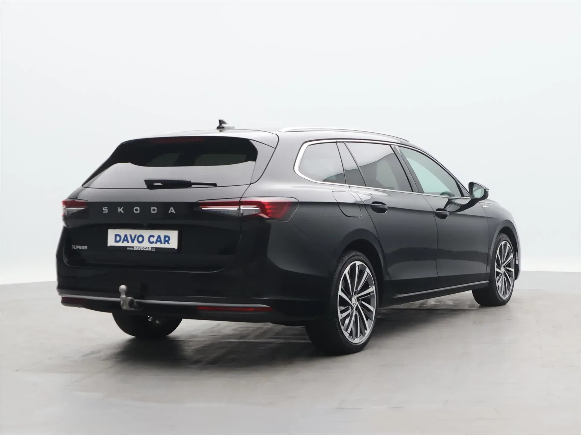 Škoda Superb - Náhled 7