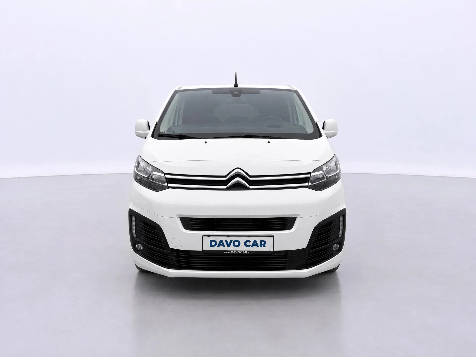 Citroën SpaceTourer - Náhled 2