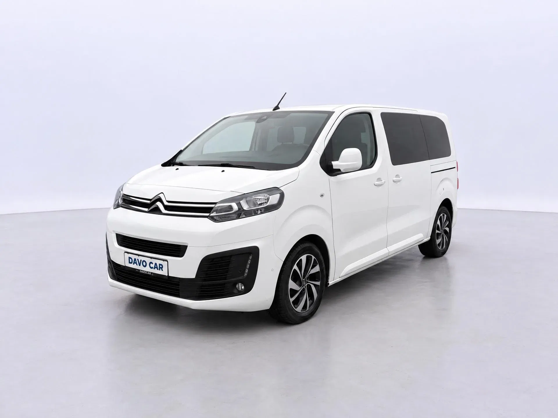 Citroën SpaceTourer - Náhled 3
