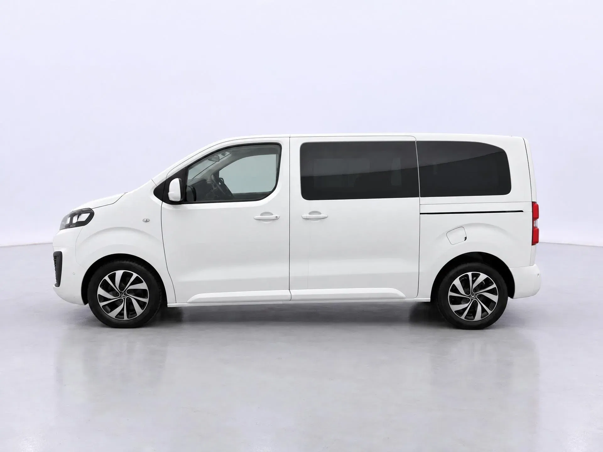 Citroën SpaceTourer - Náhled 4