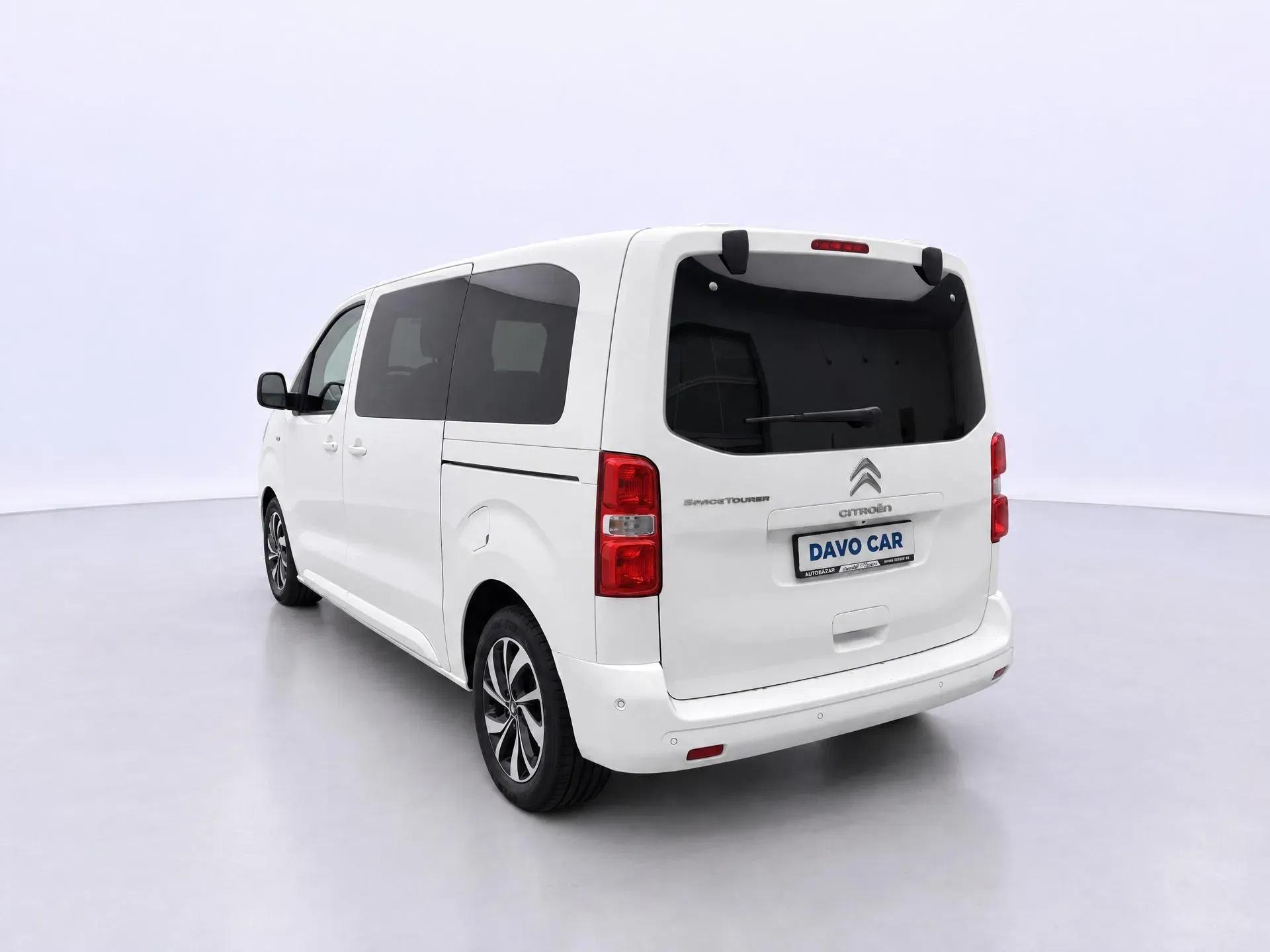 Citroën SpaceTourer - Náhled 5