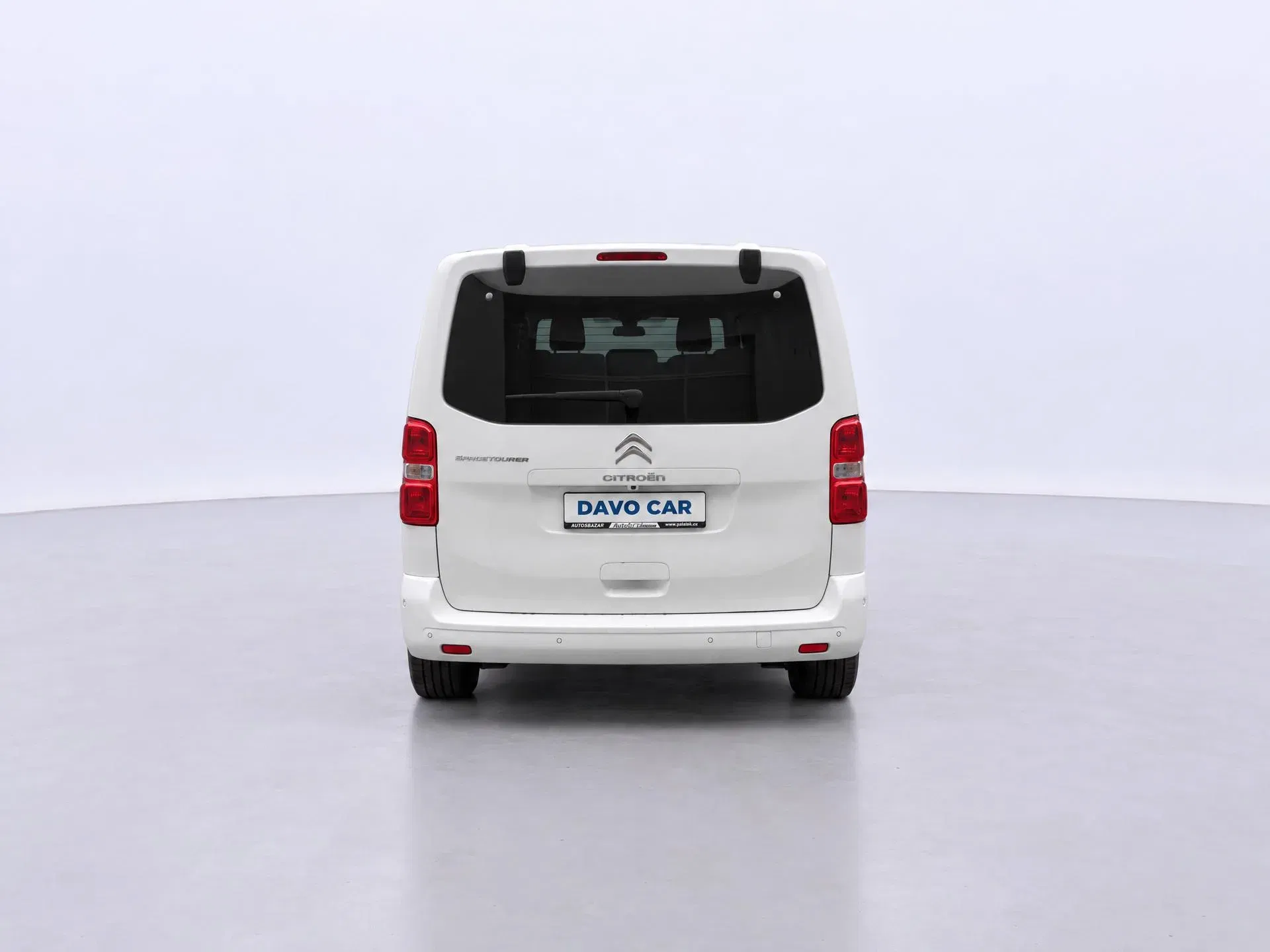 Citroën SpaceTourer - Náhled 6