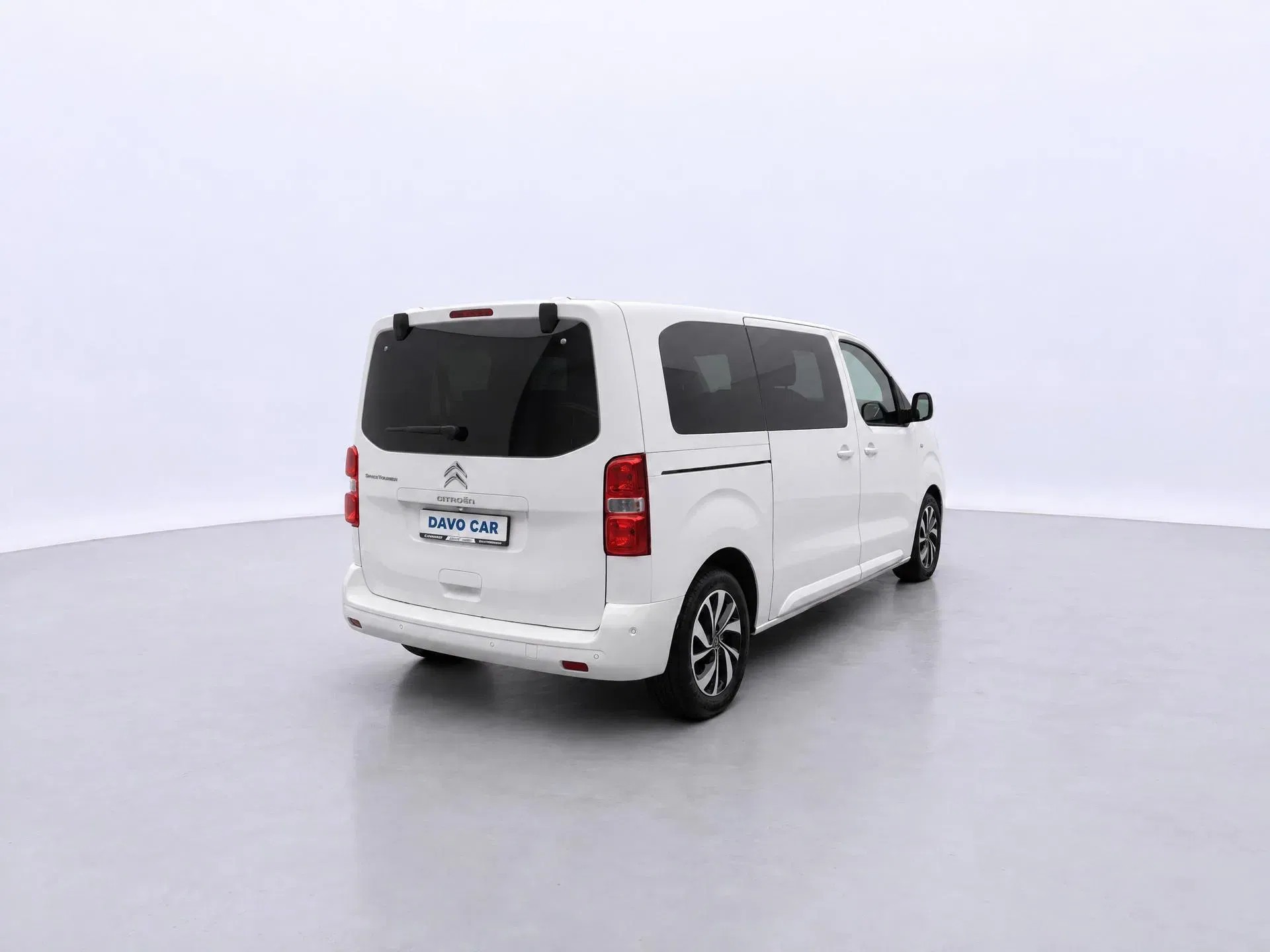 Citroën SpaceTourer - Náhled 7