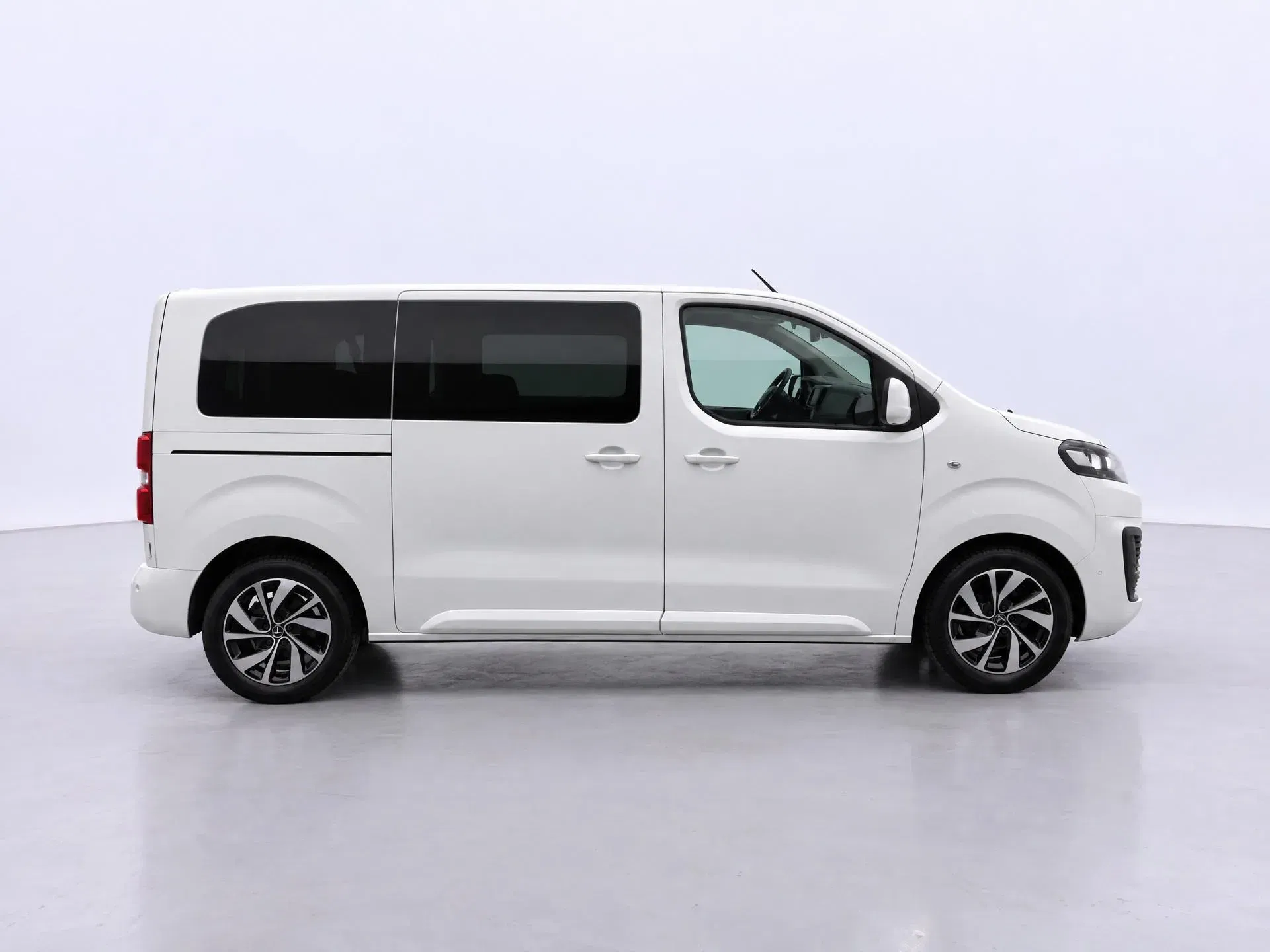 Citroën SpaceTourer - Náhled 8