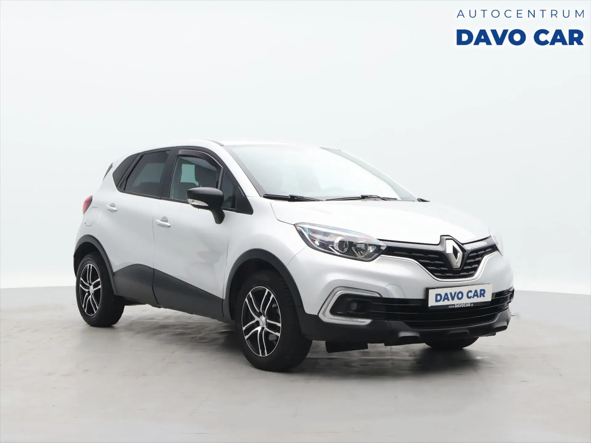 Renault Captur - Obrázek 1