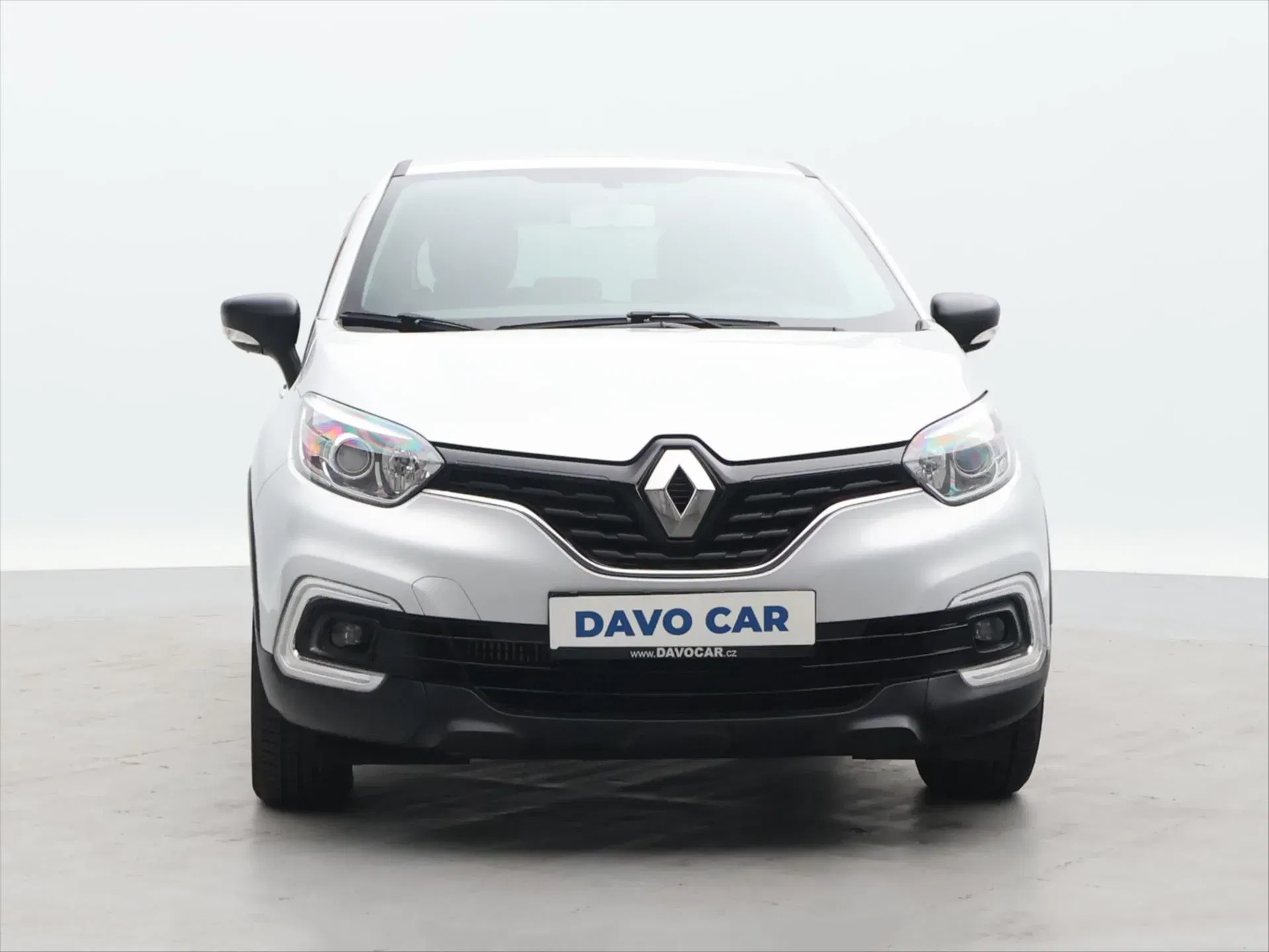 Renault Captur - Náhled 2