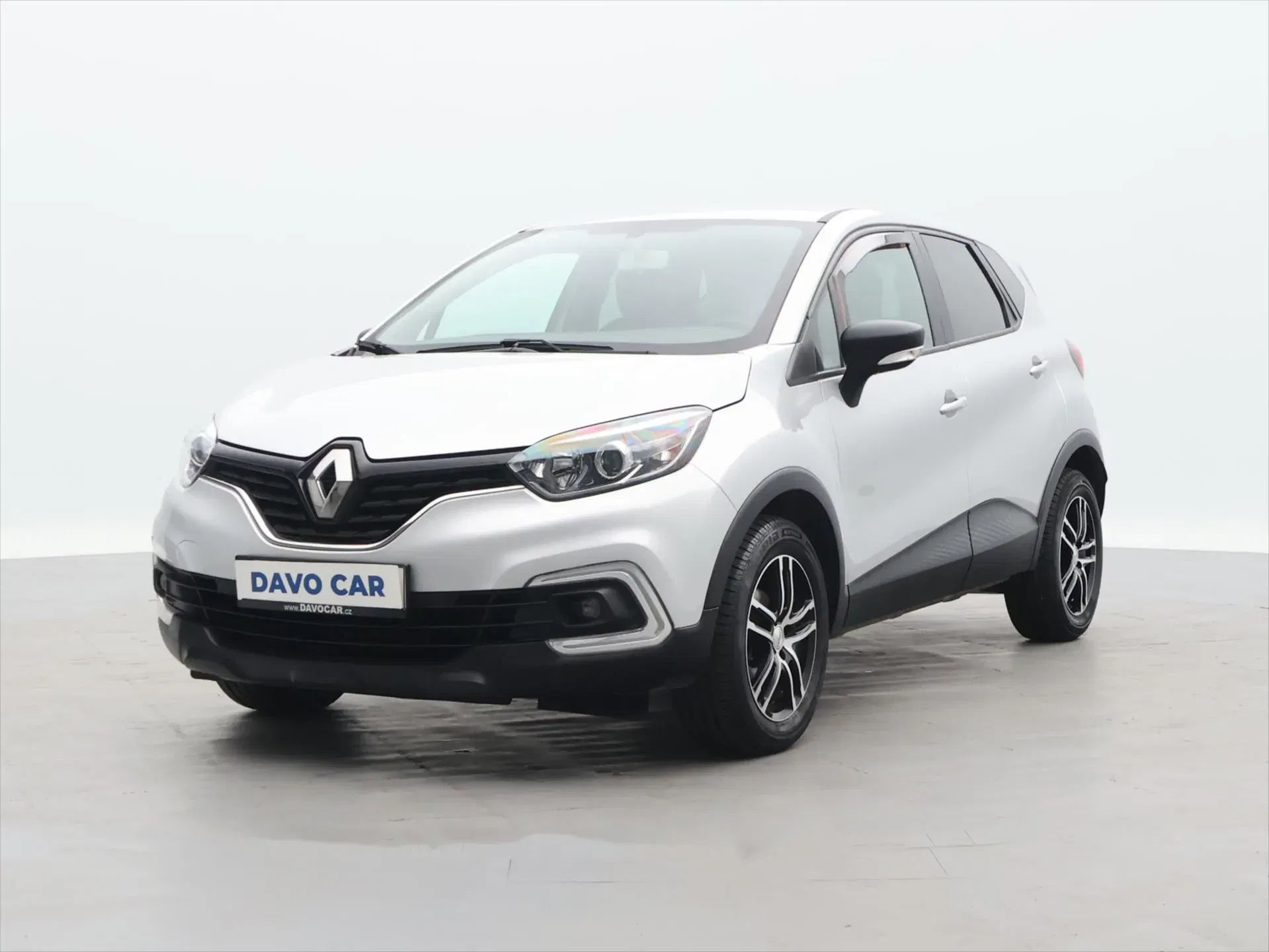 Renault Captur - Náhled 3