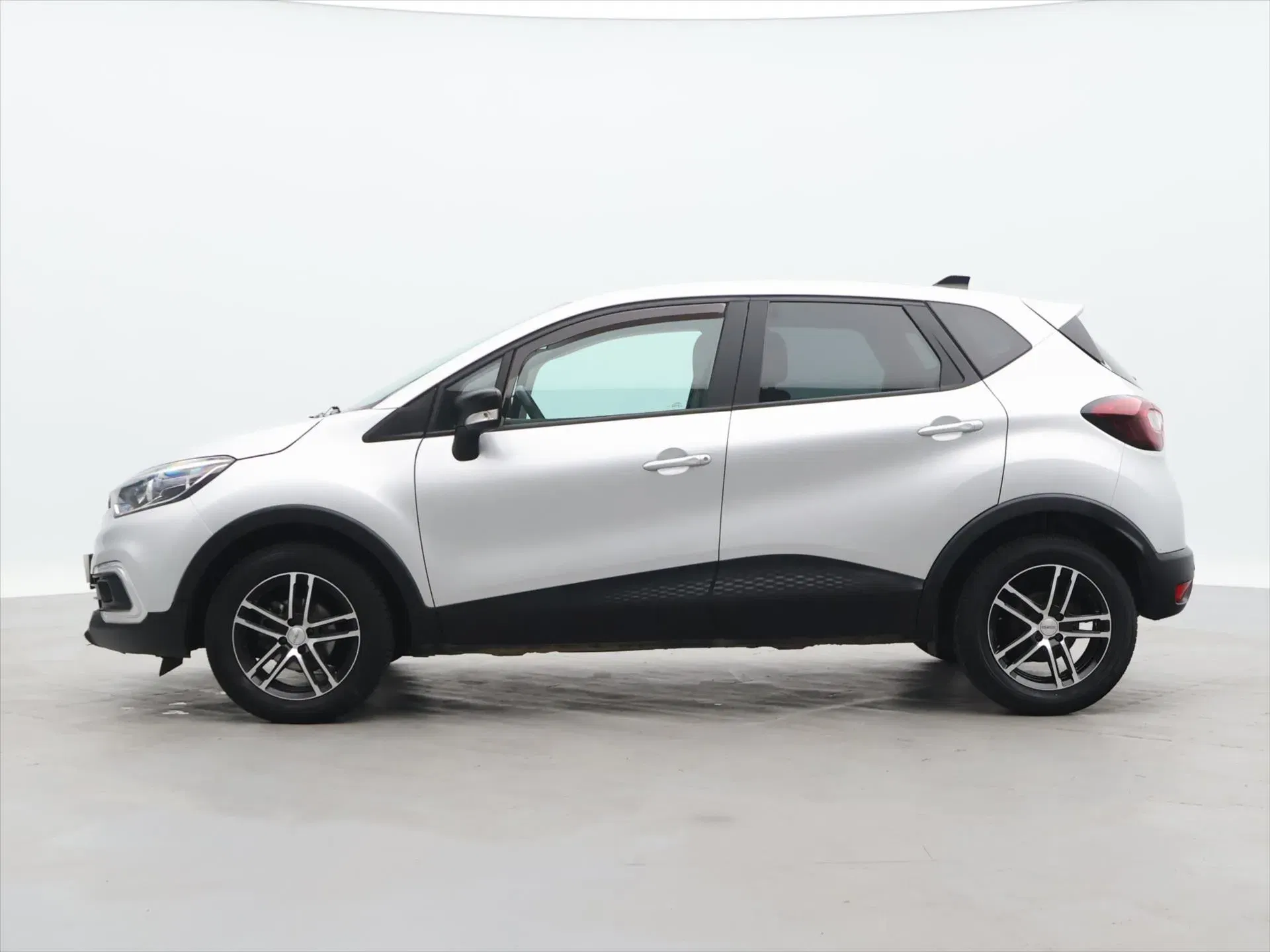 Renault Captur - Náhled 4