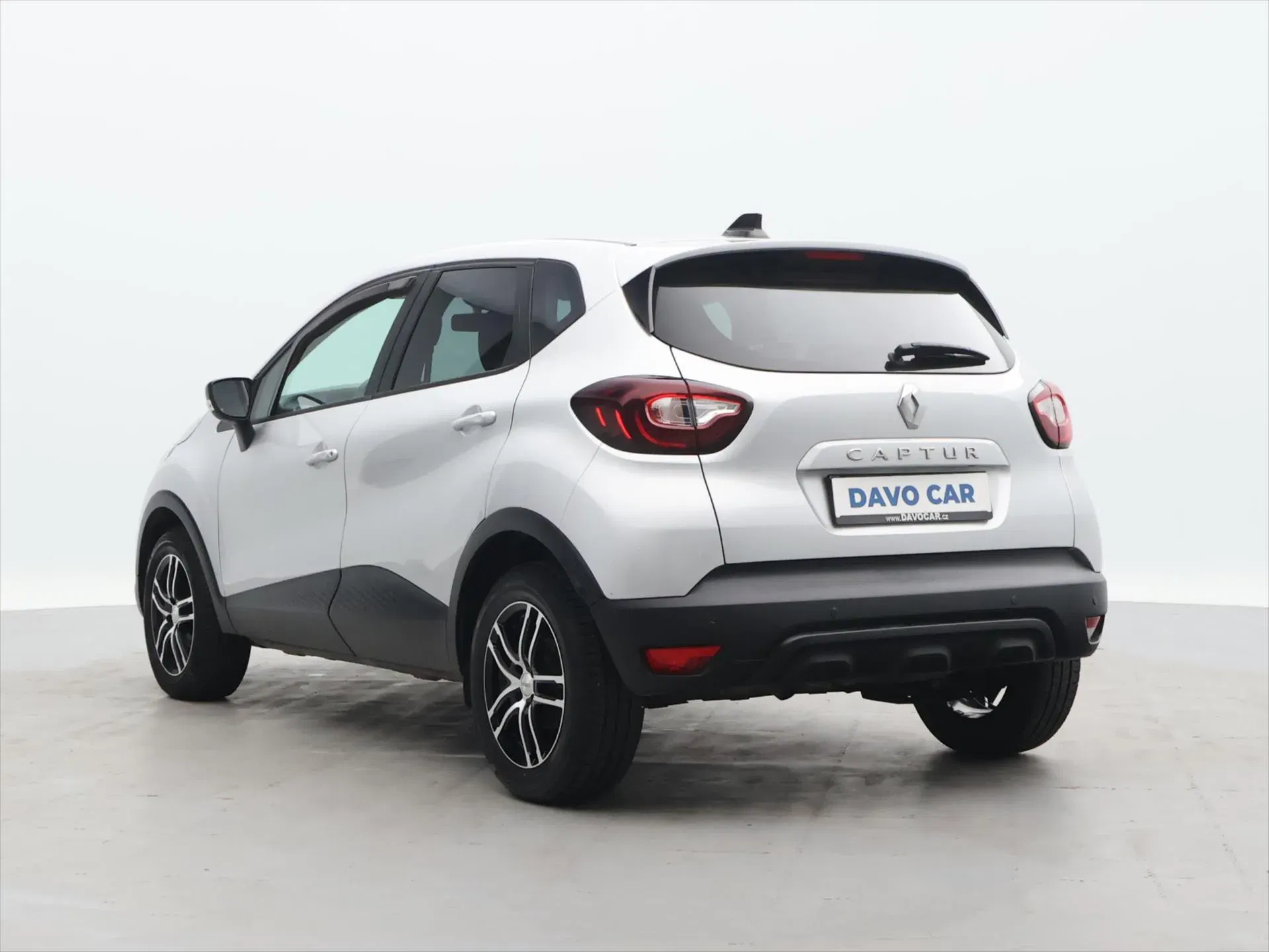 Renault Captur - Náhled 5
