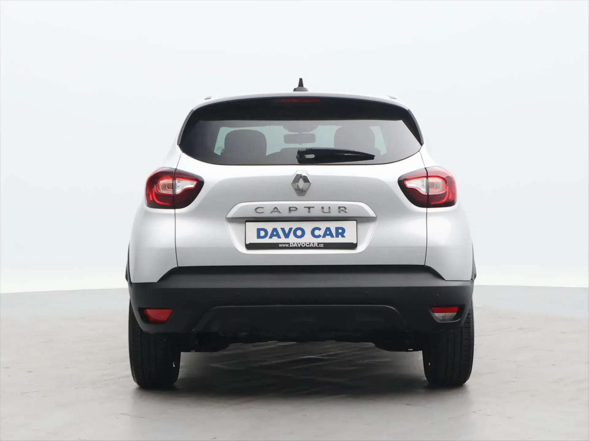 Renault Captur - Náhled 6