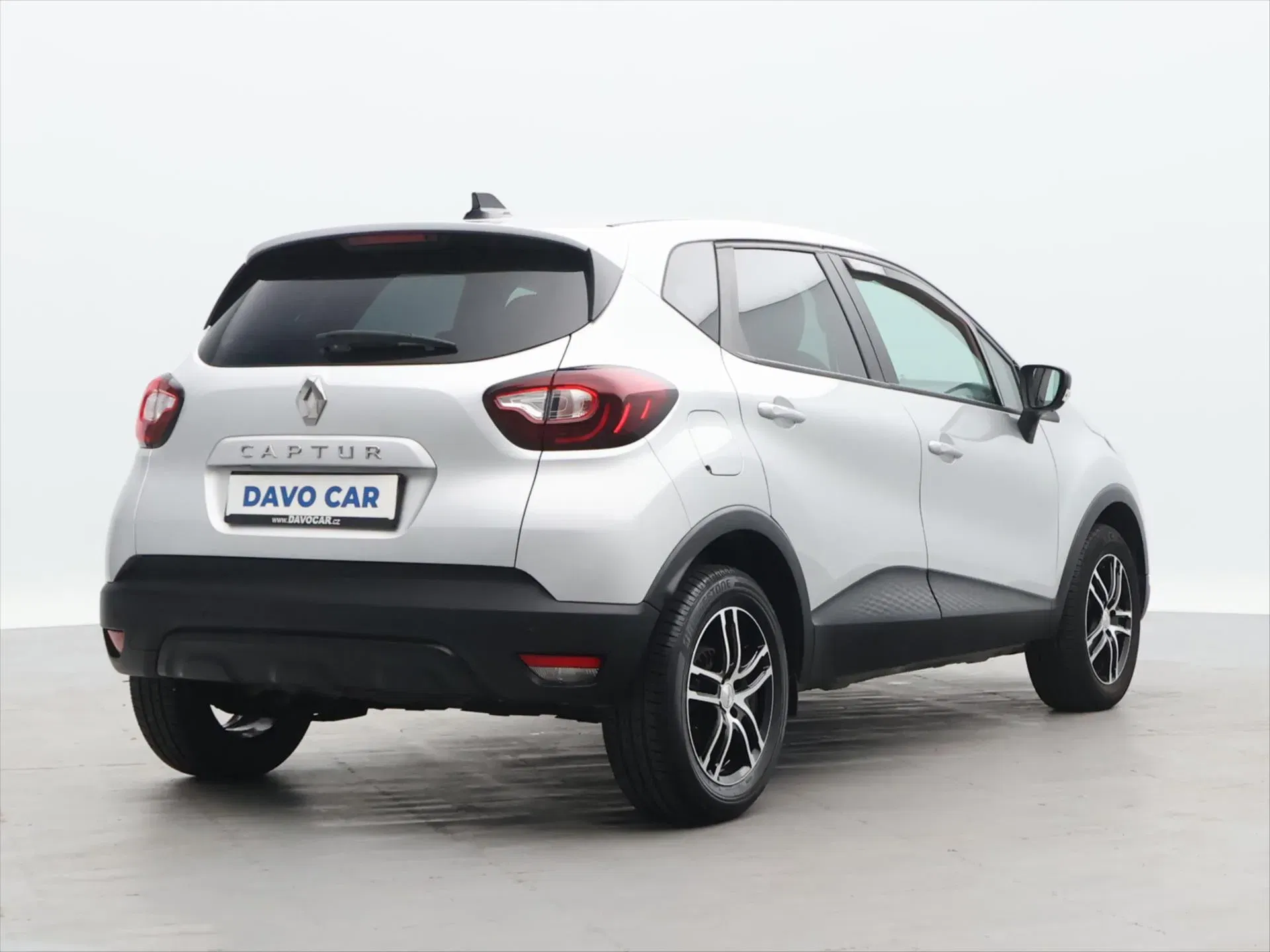 Renault Captur - Náhled 7