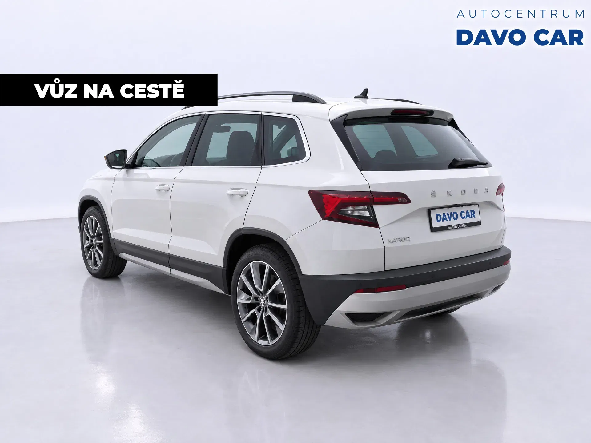 Škoda Karoq - Náhled 2