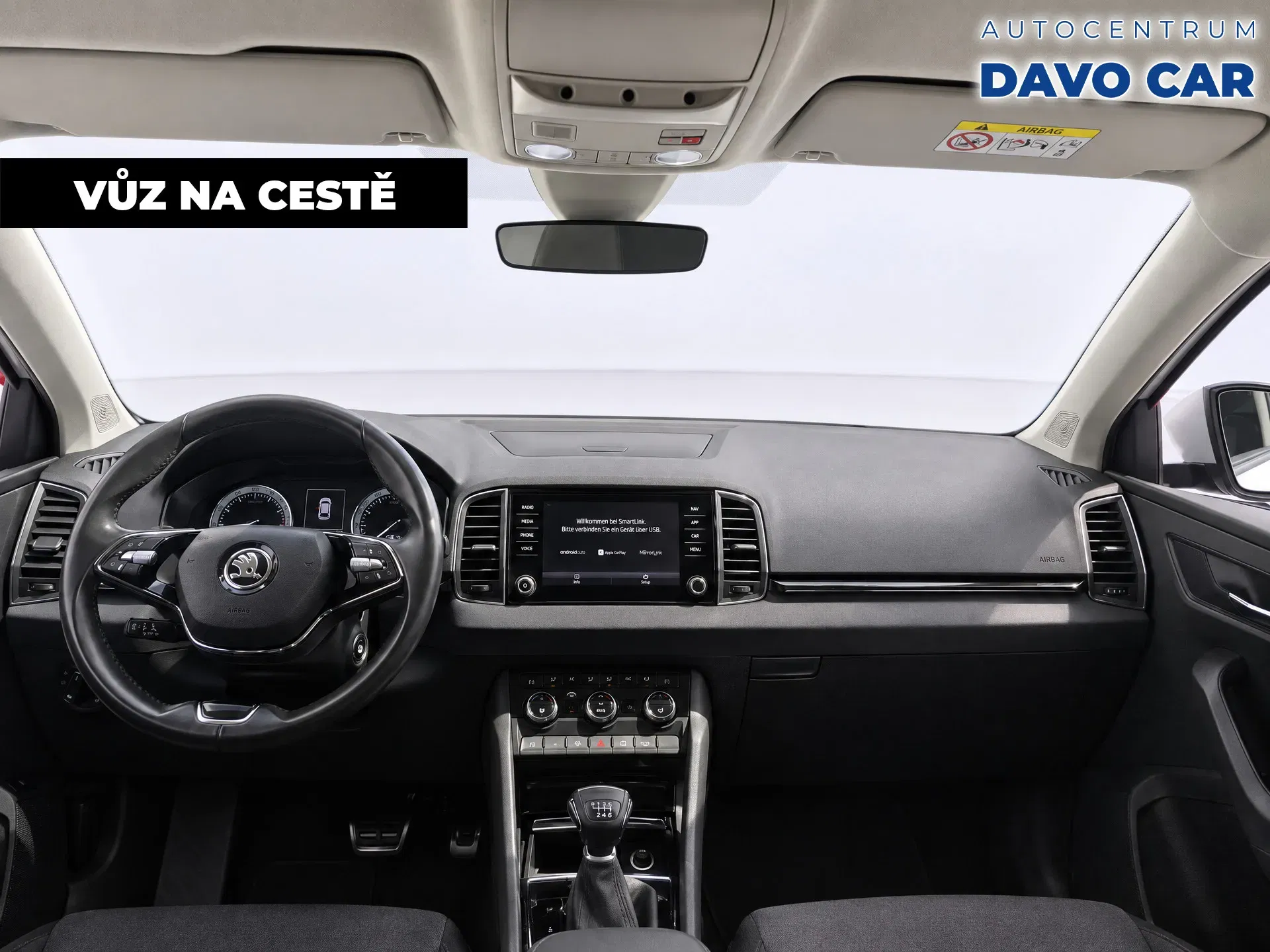 Škoda Karoq - Náhled 3