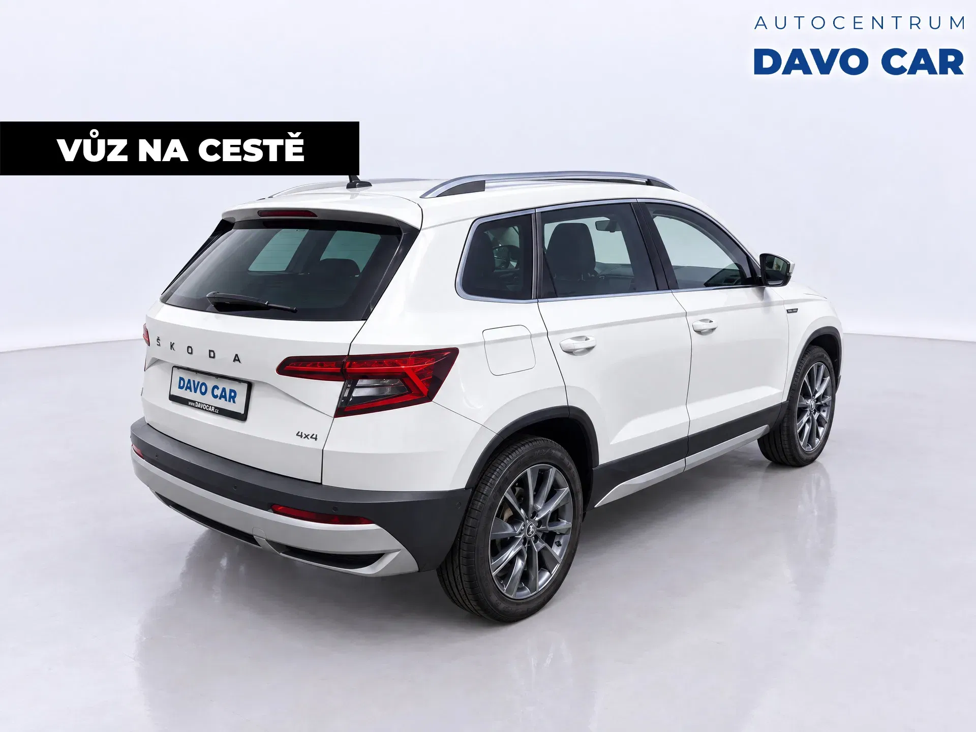Škoda Karoq - Náhled 5