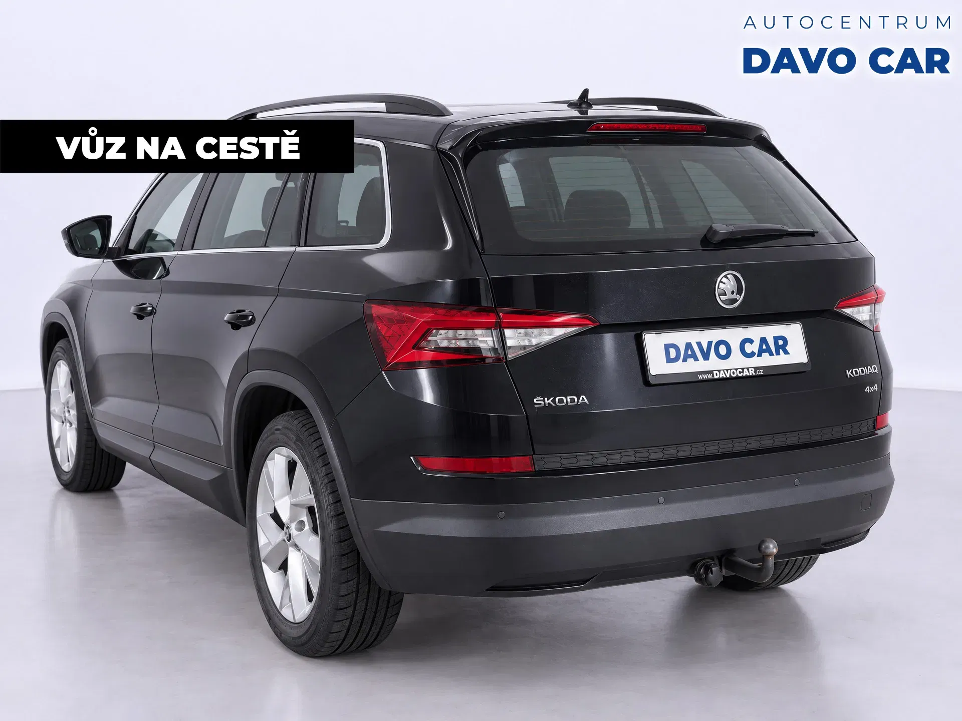 Škoda Kodiaq - Náhled 2