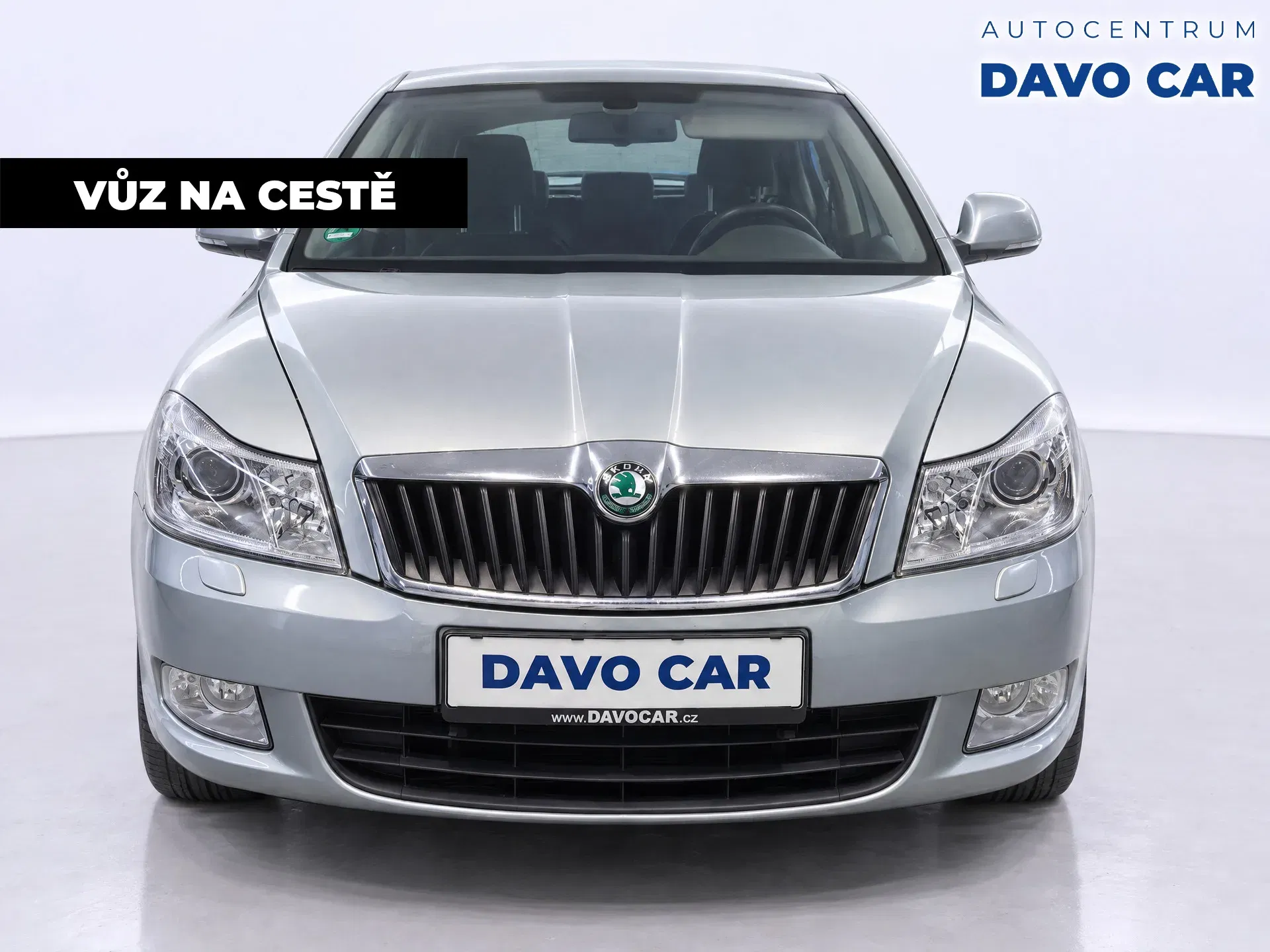 Škoda Octavia - Náhled 6