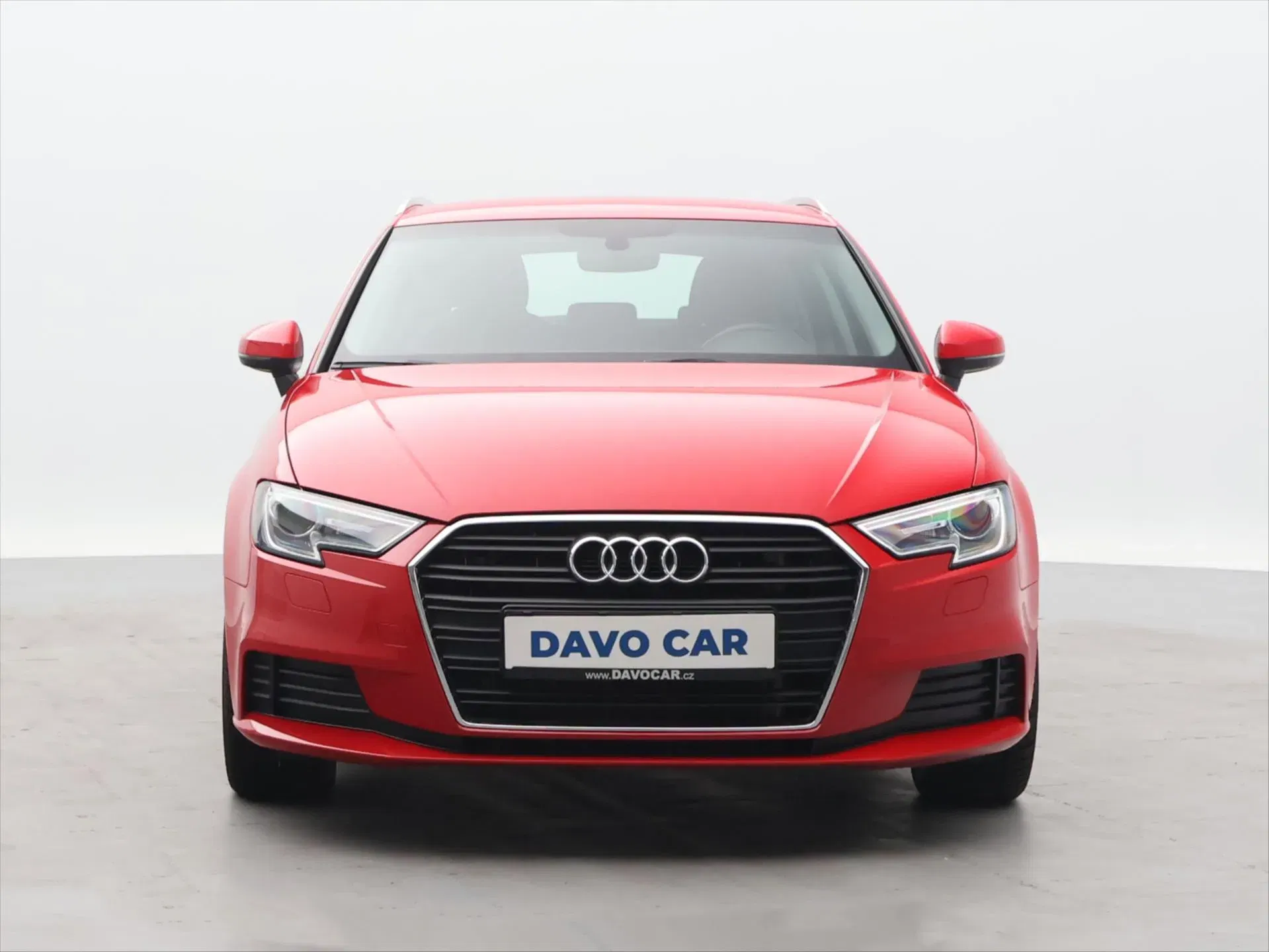 Audi A3 - Náhled 2