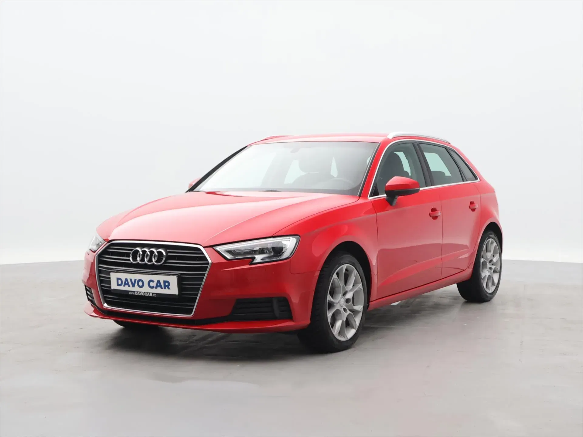 Audi A3 - Náhled 3