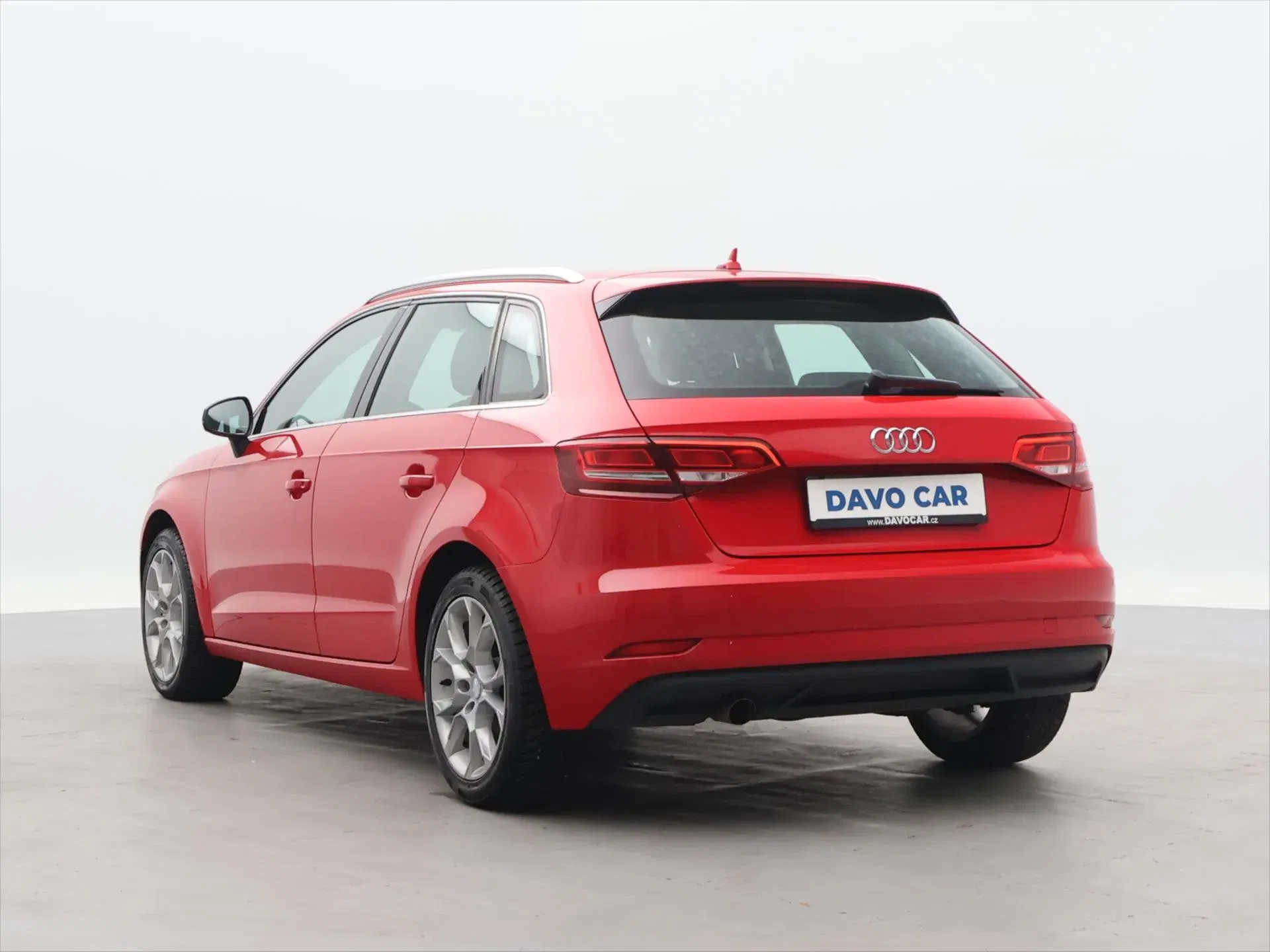 Audi A3 - Náhled 5