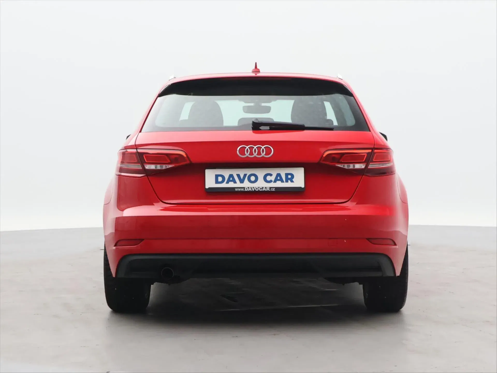 Audi A3 - Náhled 6