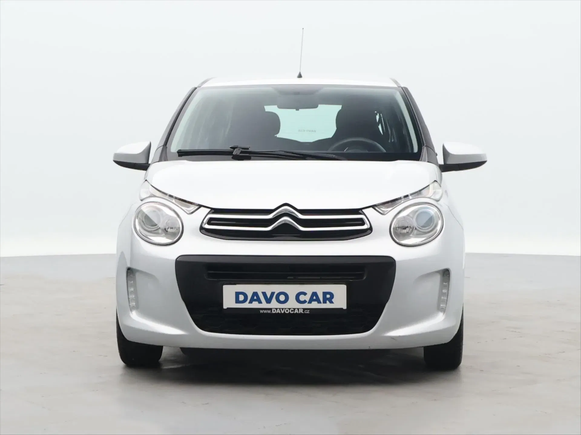 Citroën C1 - Náhled 2
