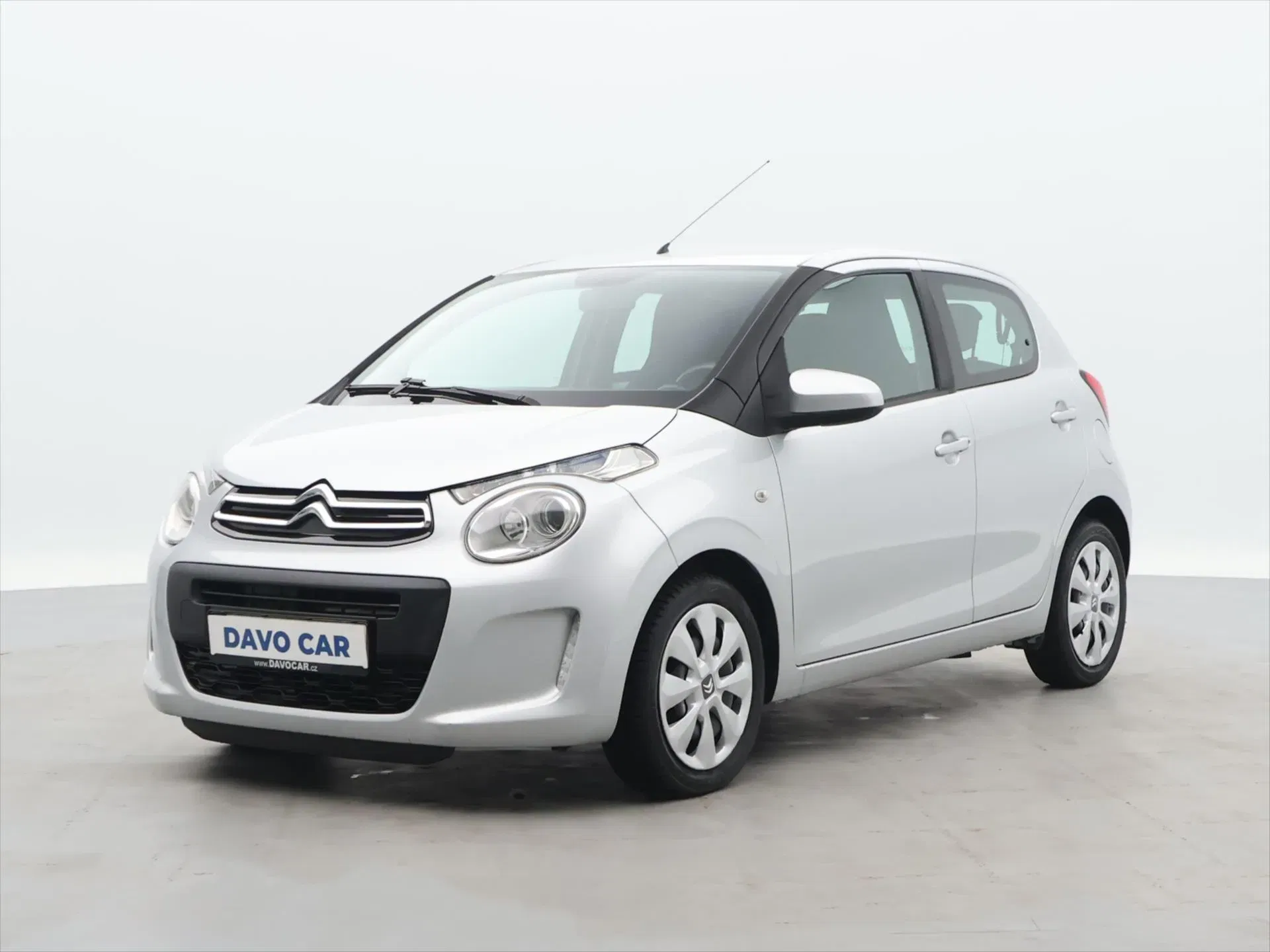 Citroën C1 - Náhled 3