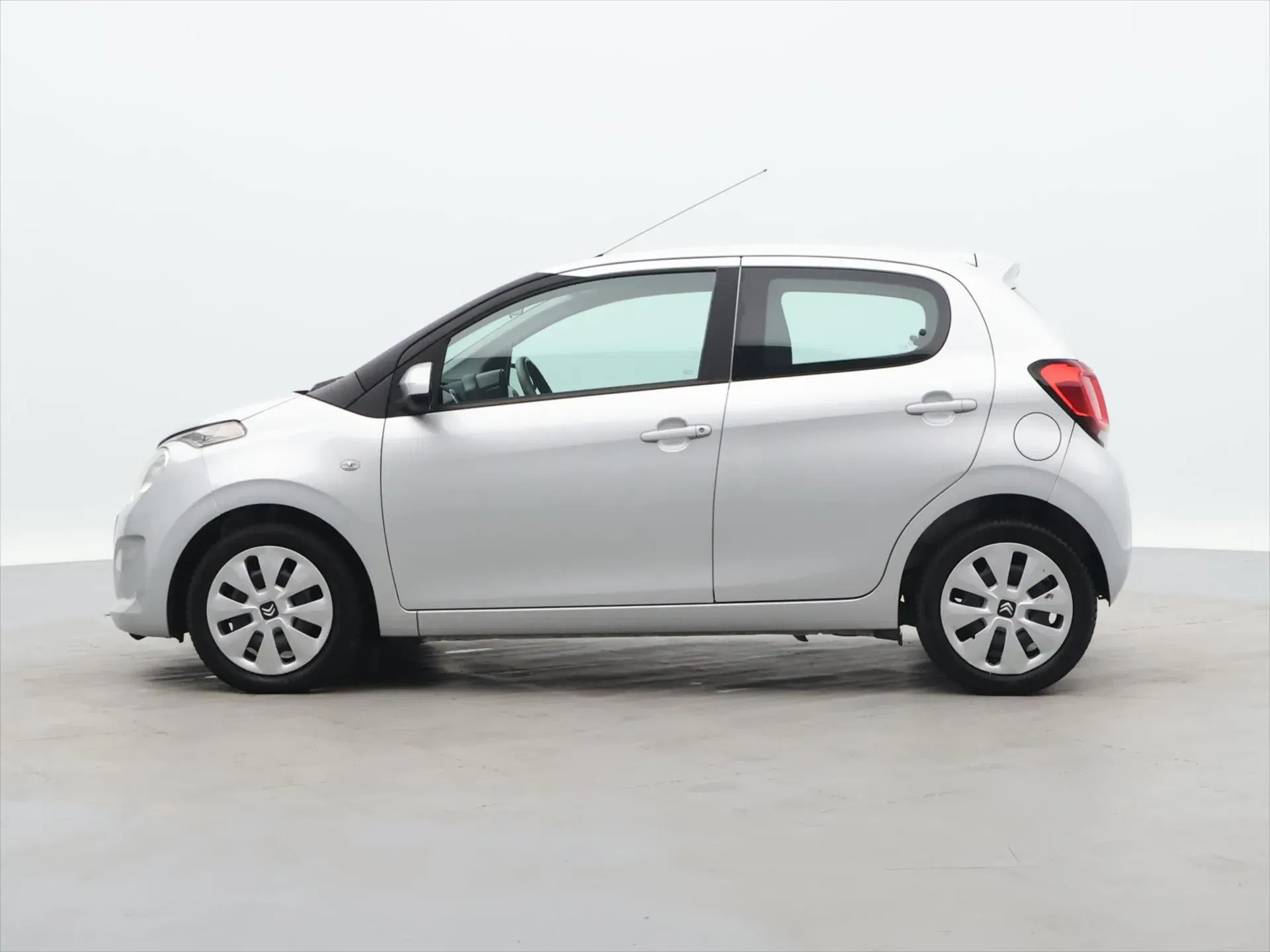 Citroën C1 - Náhled 4