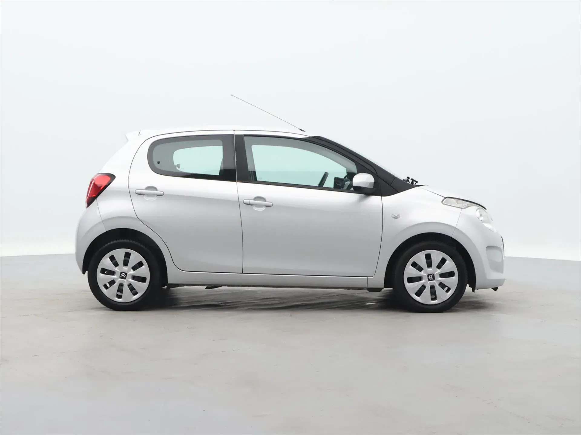 Citroën C1 - Náhled 8