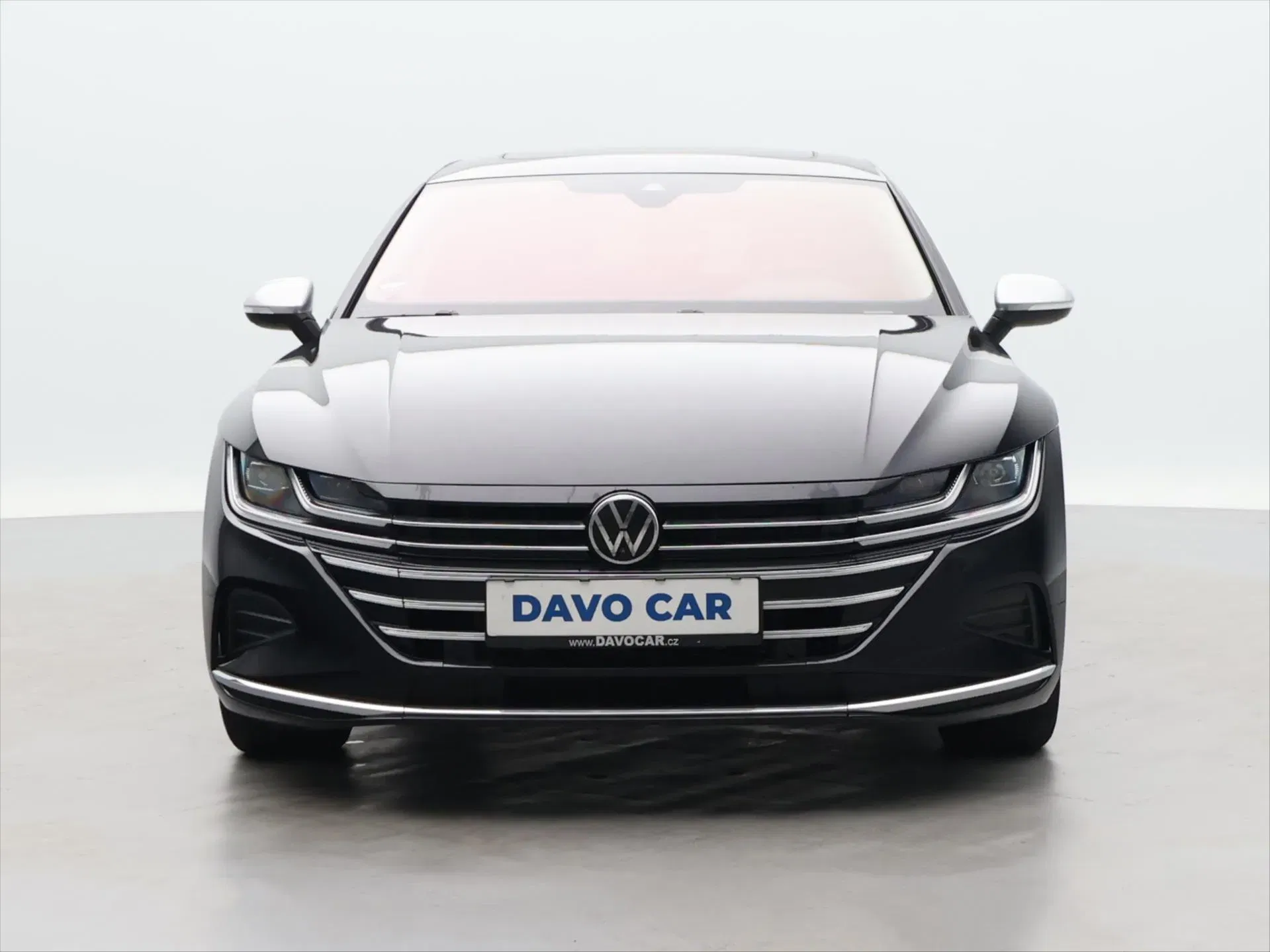 Volkswagen Arteon Shooting Brake - Náhled 2