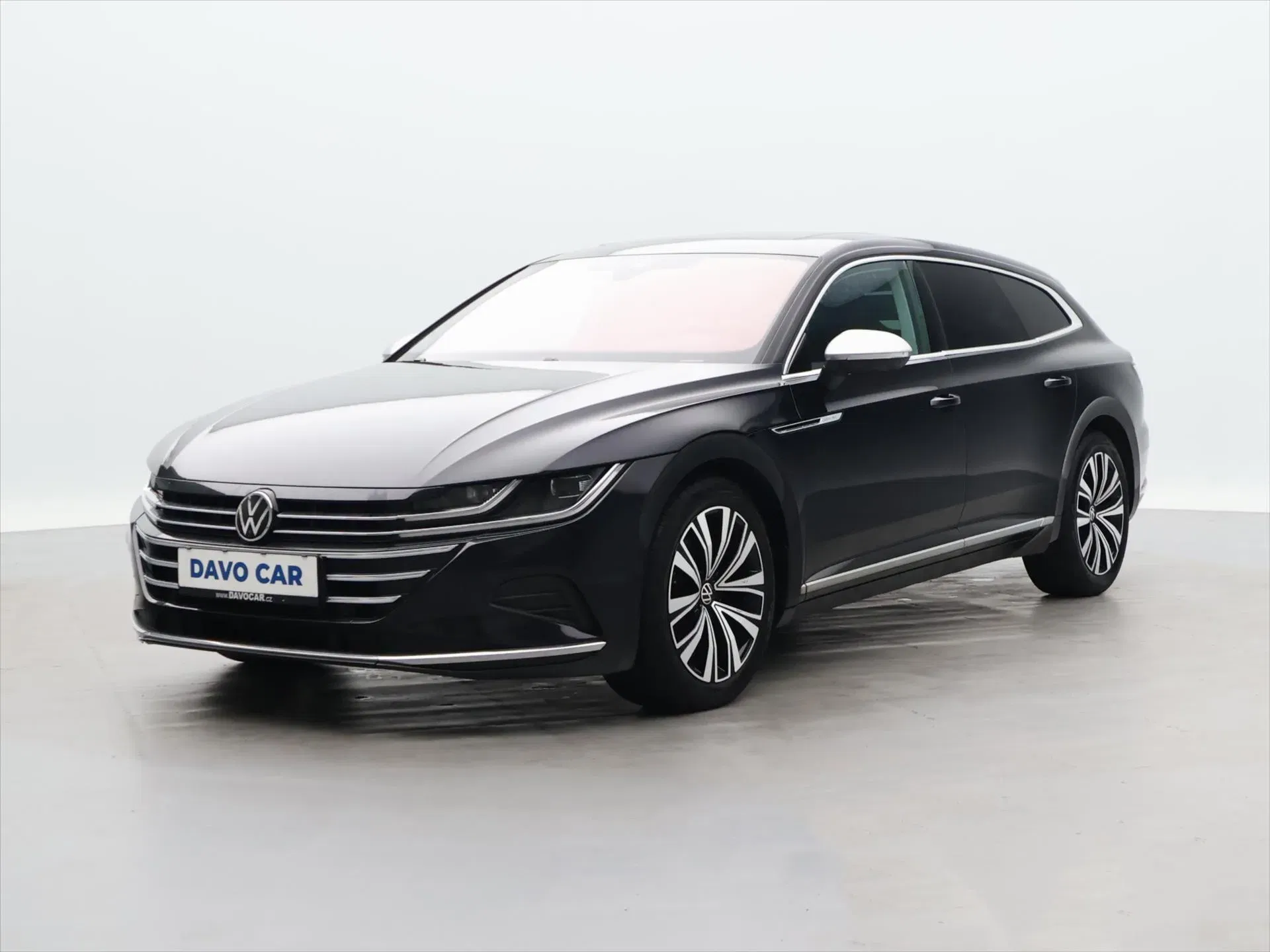 Volkswagen Arteon Shooting Brake - Náhled 3