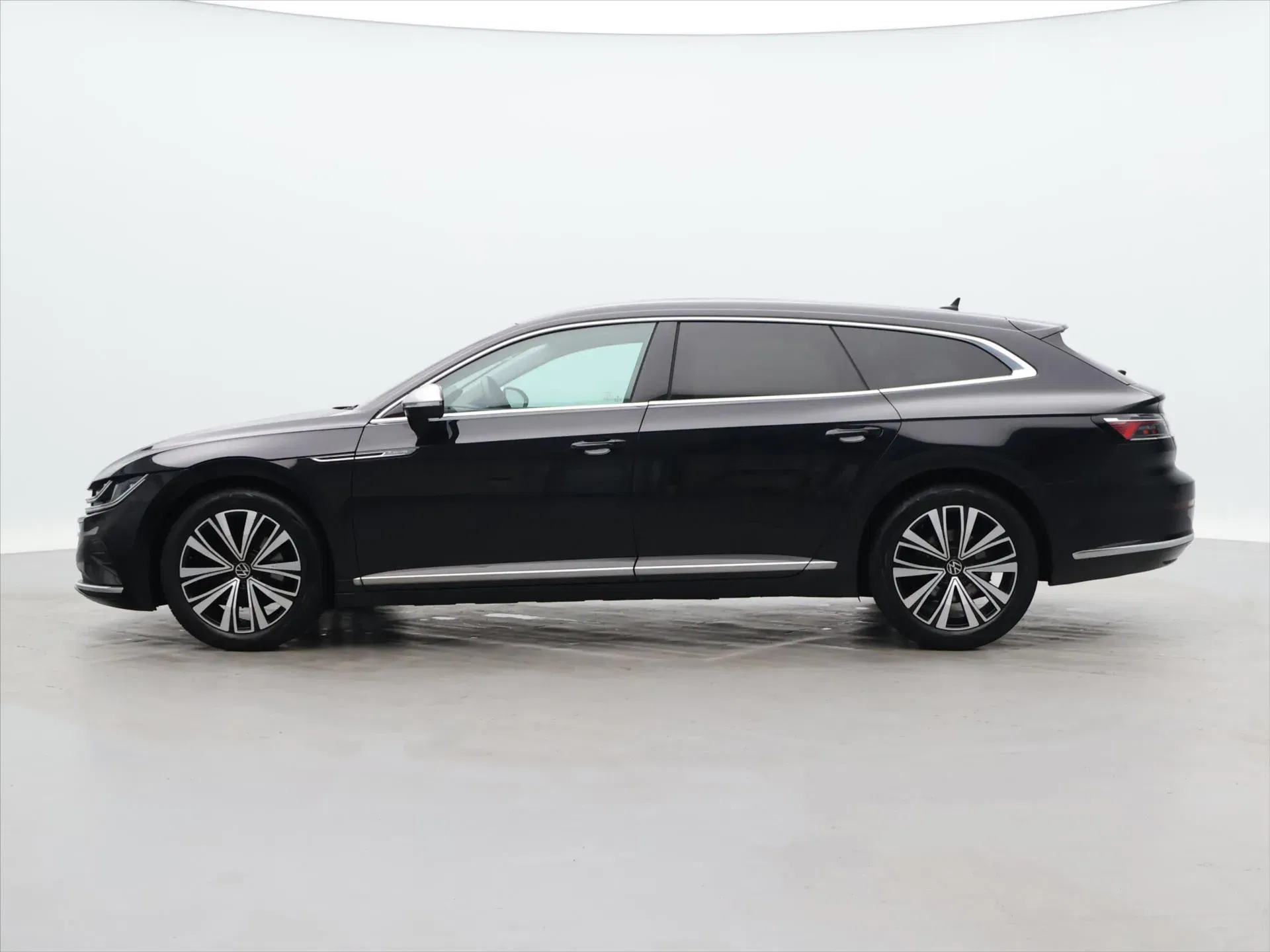 Volkswagen Arteon Shooting Brake - Náhled 4