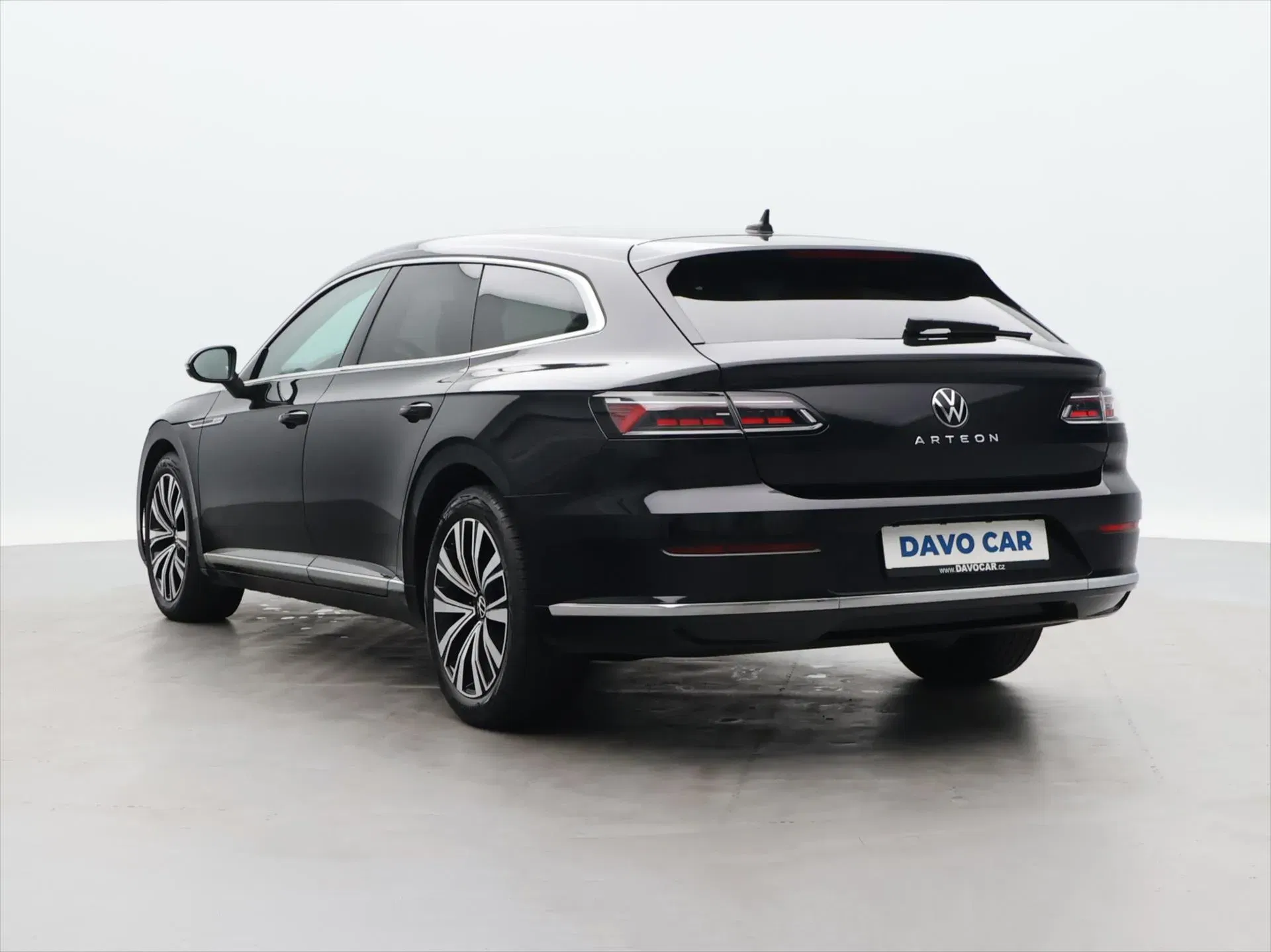 Volkswagen Arteon Shooting Brake - Náhled 5