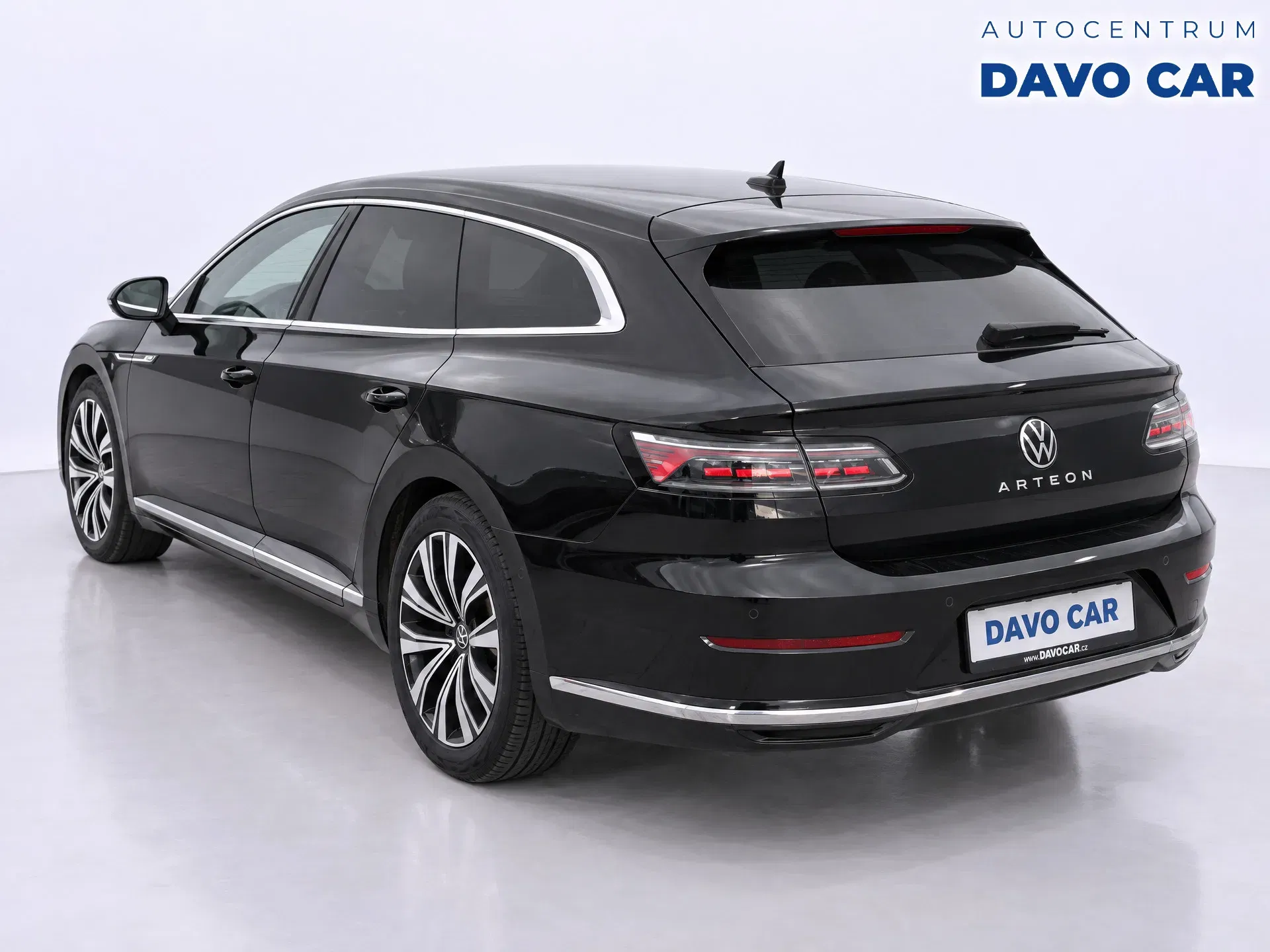 Volkswagen Arteon Shooting Brake - Náhled 2