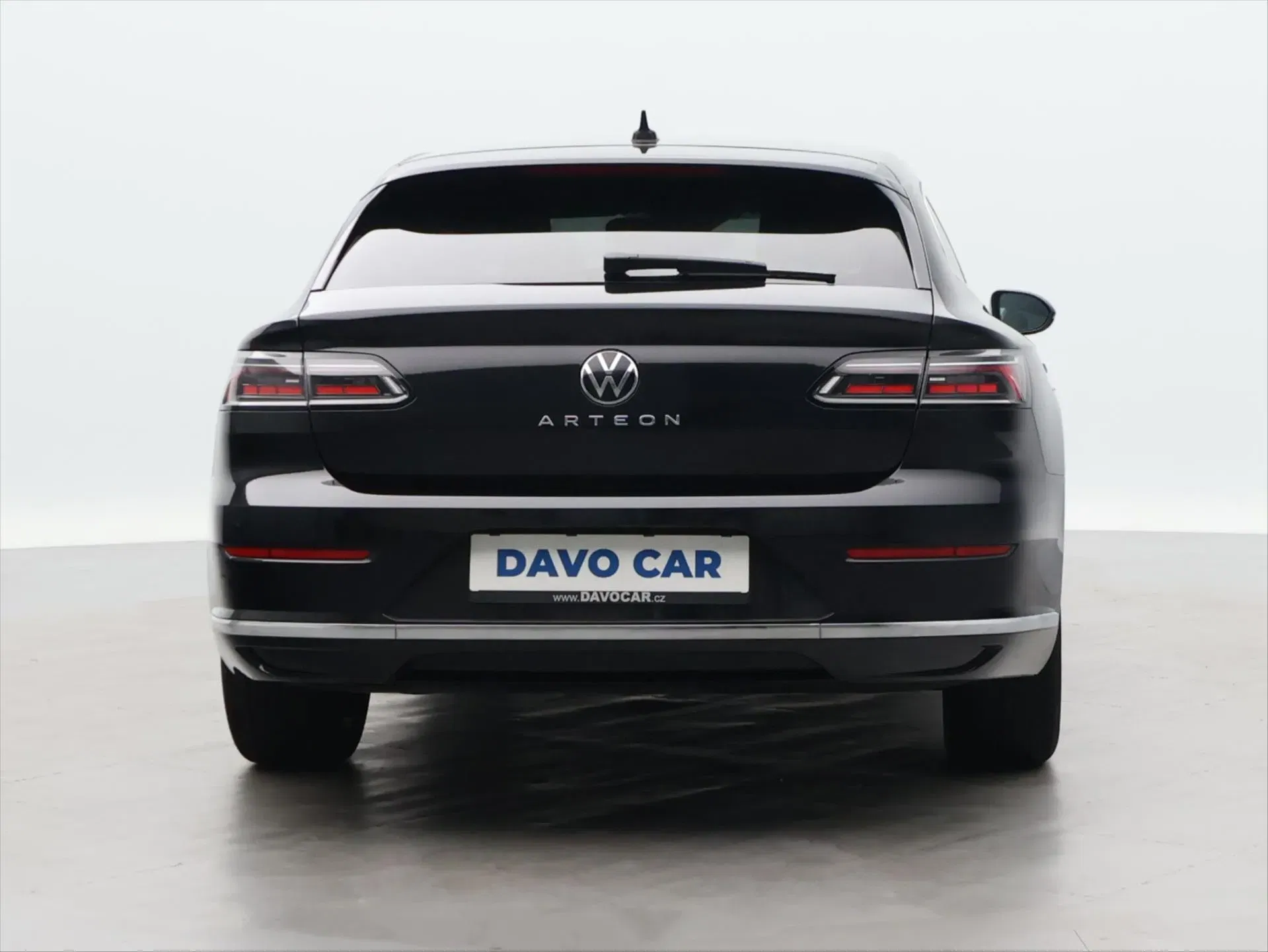 Volkswagen Arteon Shooting Brake - Náhled 6